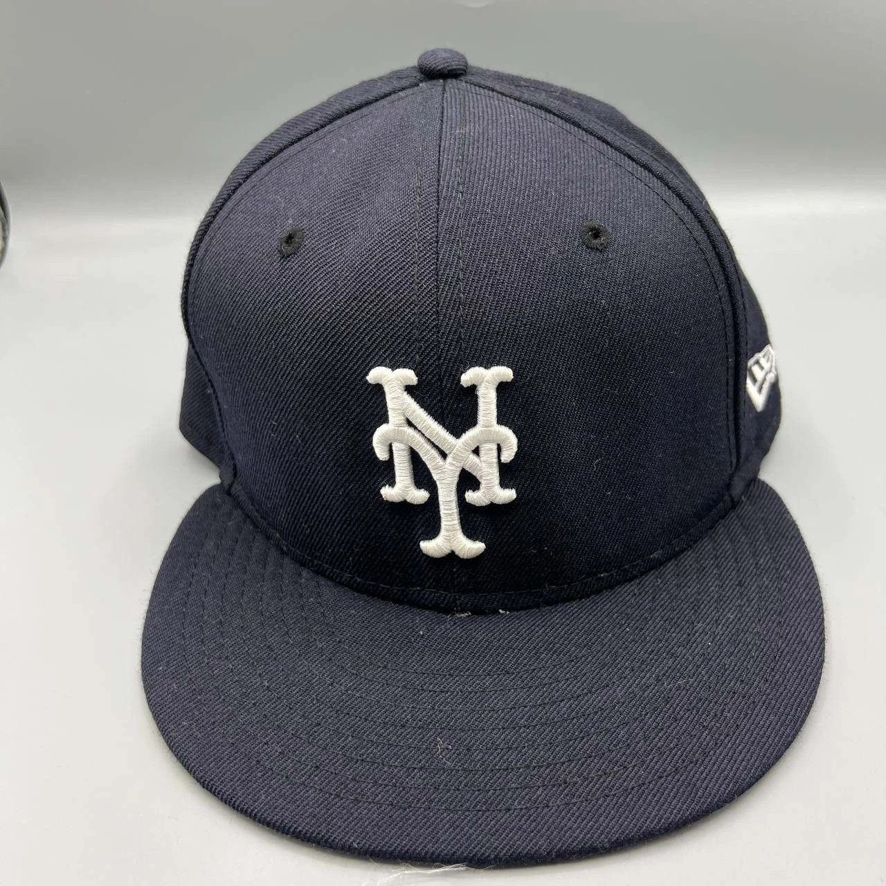 Hat Club × New Era 7 3/8 Hatclub Exclusive New York Mets Seinfeld