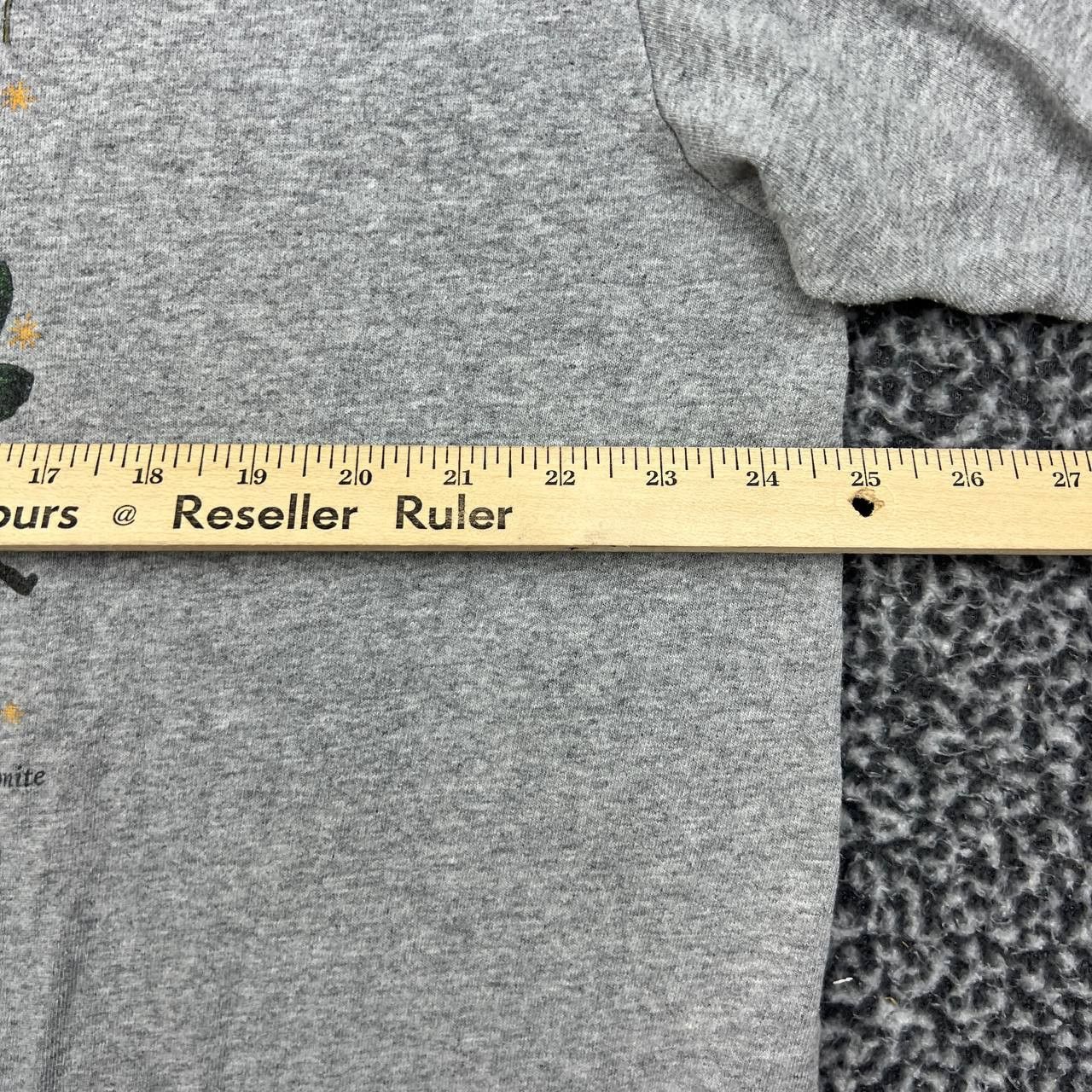 Other Harry Potter Herbology School of Witchcraft Shirt Men 2XL Size US XXL / EU 58 / 5 - 4 Thumbnail