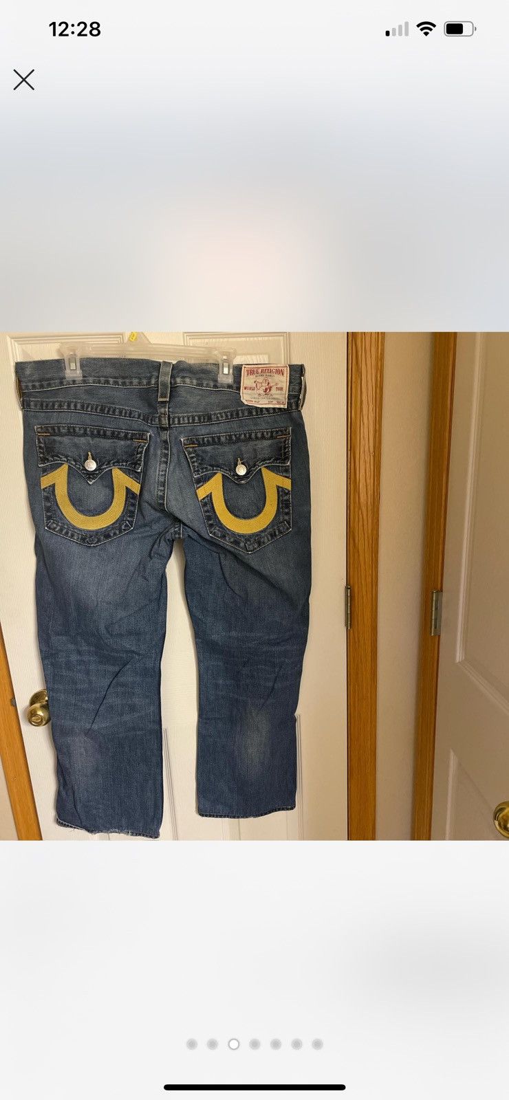 True Religion True Religion jeans Size US 38 / EU 54 - 4 Thumbnail