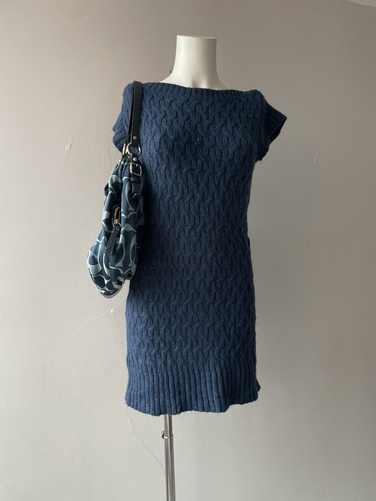 Vintage Vintage dress Size M / US 6-8 / IT 42-44 - 14 Thumbnail