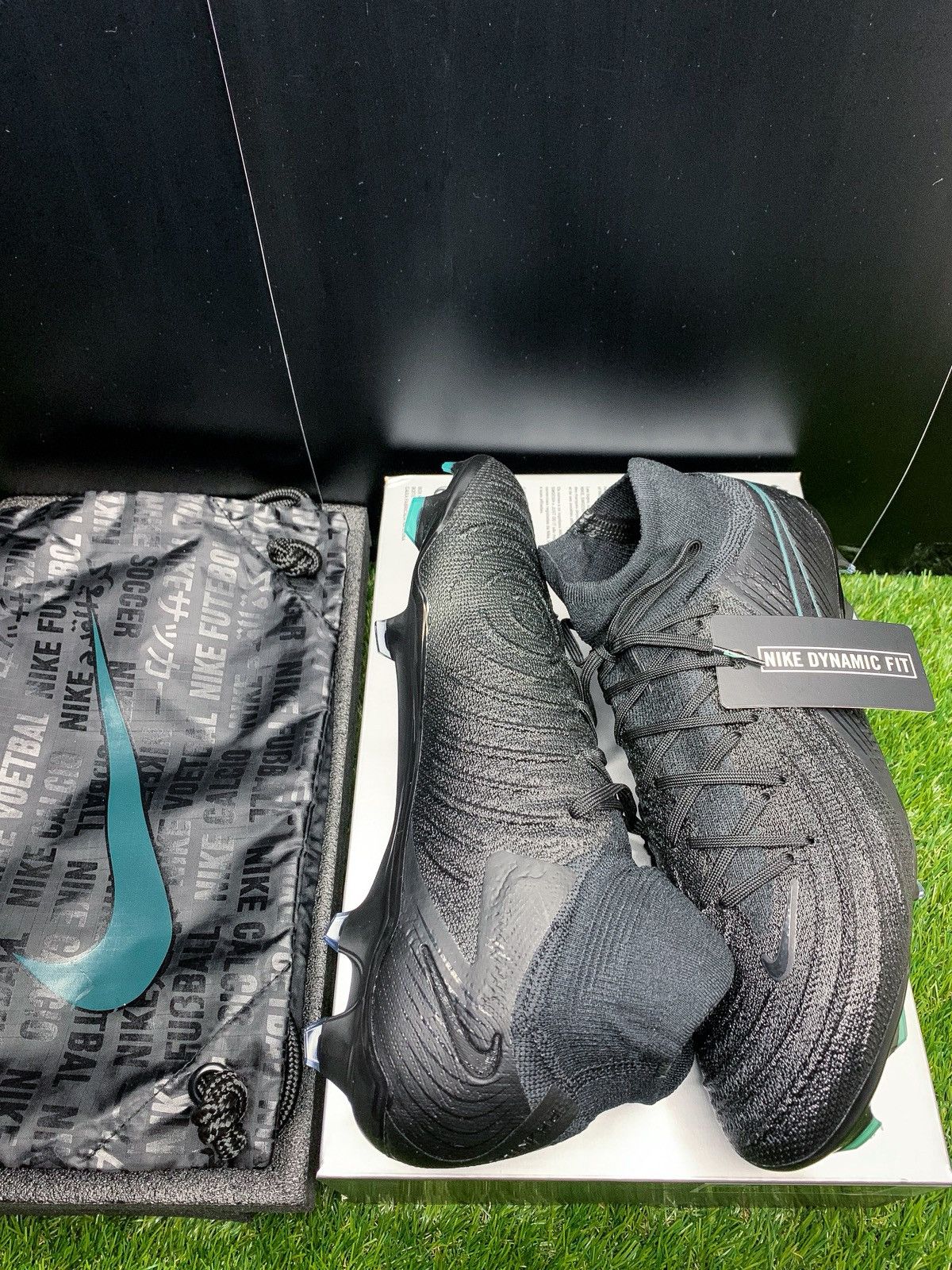 Nike Nike Phantom Luna 2 Elite Size US 9 / EU 42 - 1 Thumbnail