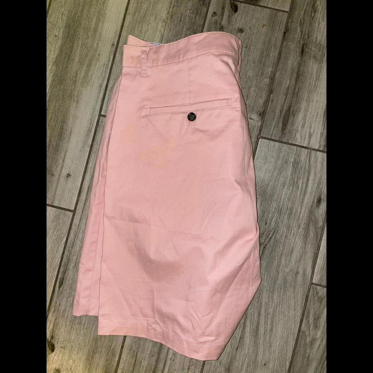 Designer New Mens Smash Chino Shorts 1b97 Size US 36 / EU 52 - 5 Thumbnail