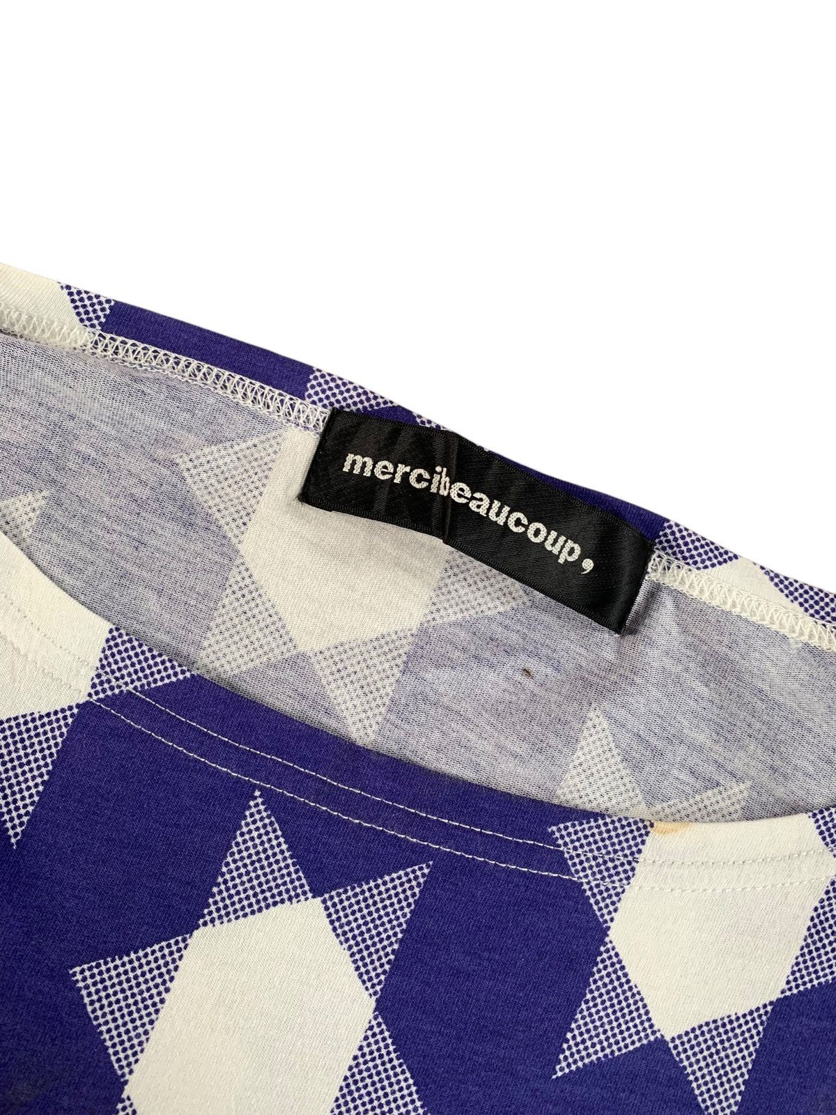 Issey Miyake Japanese brand Mercibeaucoup by issey miyake Size ONE SIZE - 4 Thumbnail