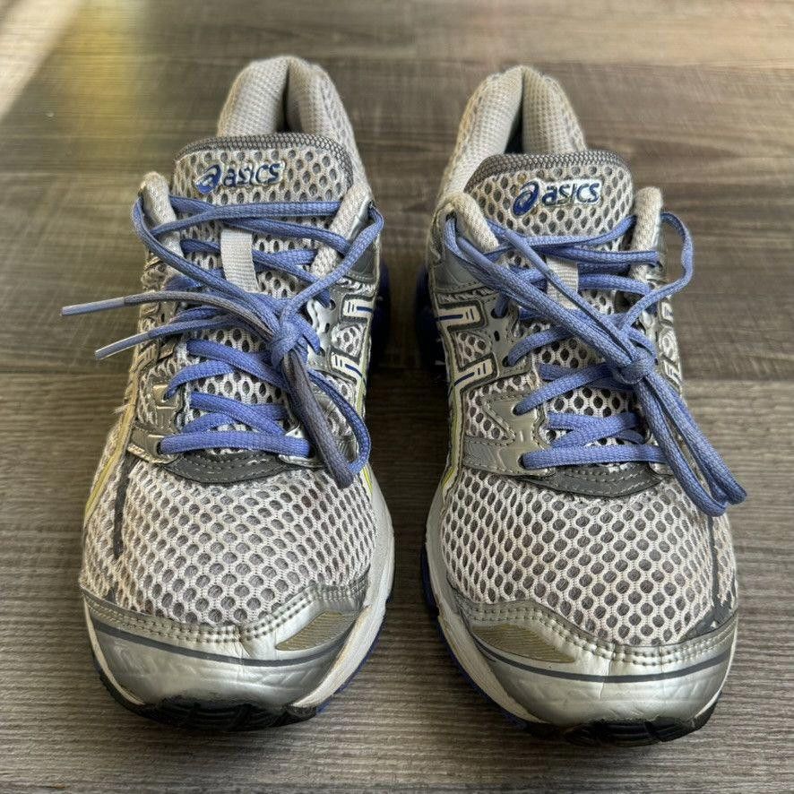 Asics ASICS • Gel-Cumulus 13 (7.5M) Size US 7.5 / EU 40-41 - 7 Thumbnail