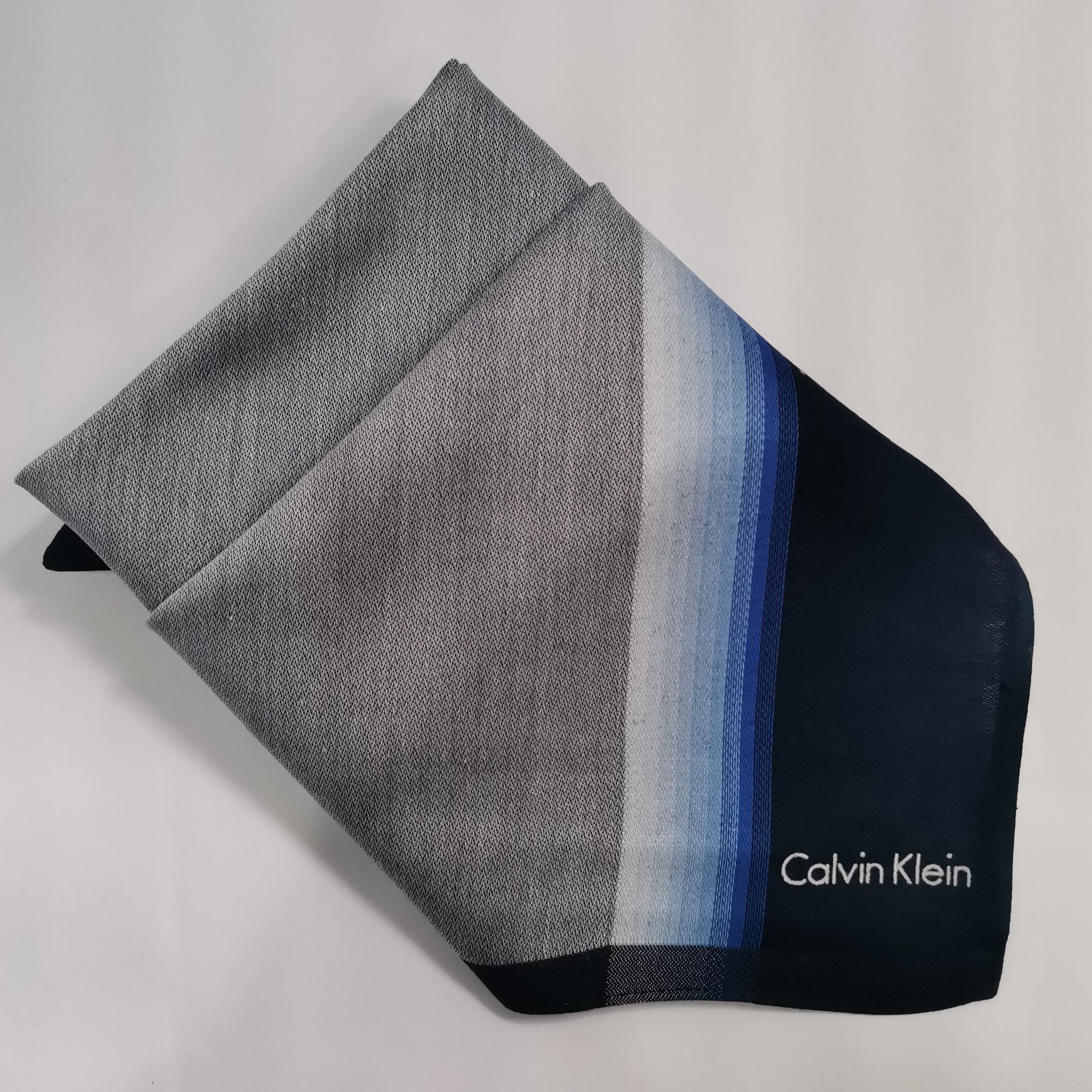 Calvin Klein CALVIN KLEIN HANDKERCHIEF/ BANDANA/ SCARF Size ONE SIZE - 1 Thumbnail