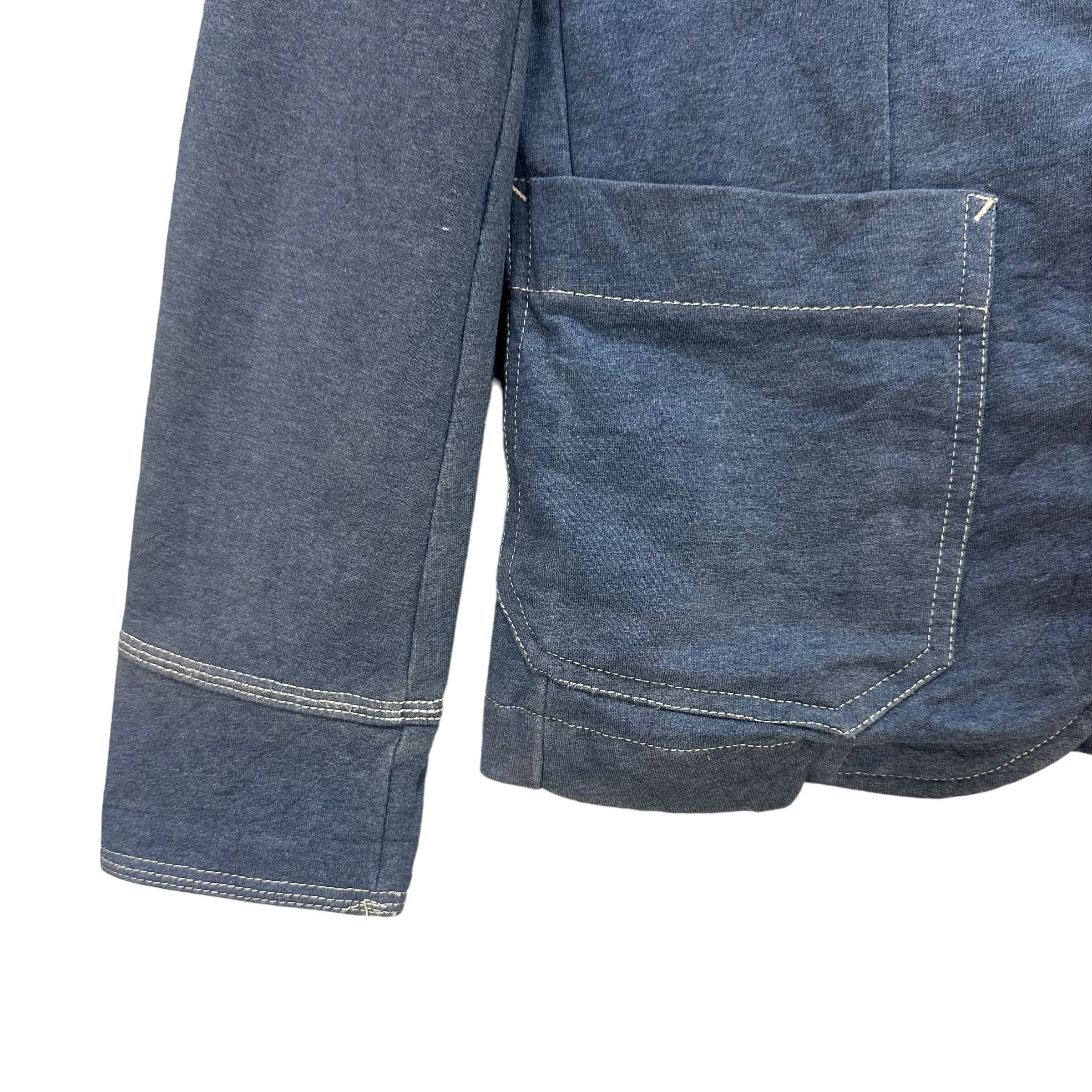 Diesel DIESEL CASUAL JACKET #8523-013 Size US S / EU 44-46 / 1 - 4 Thumbnail