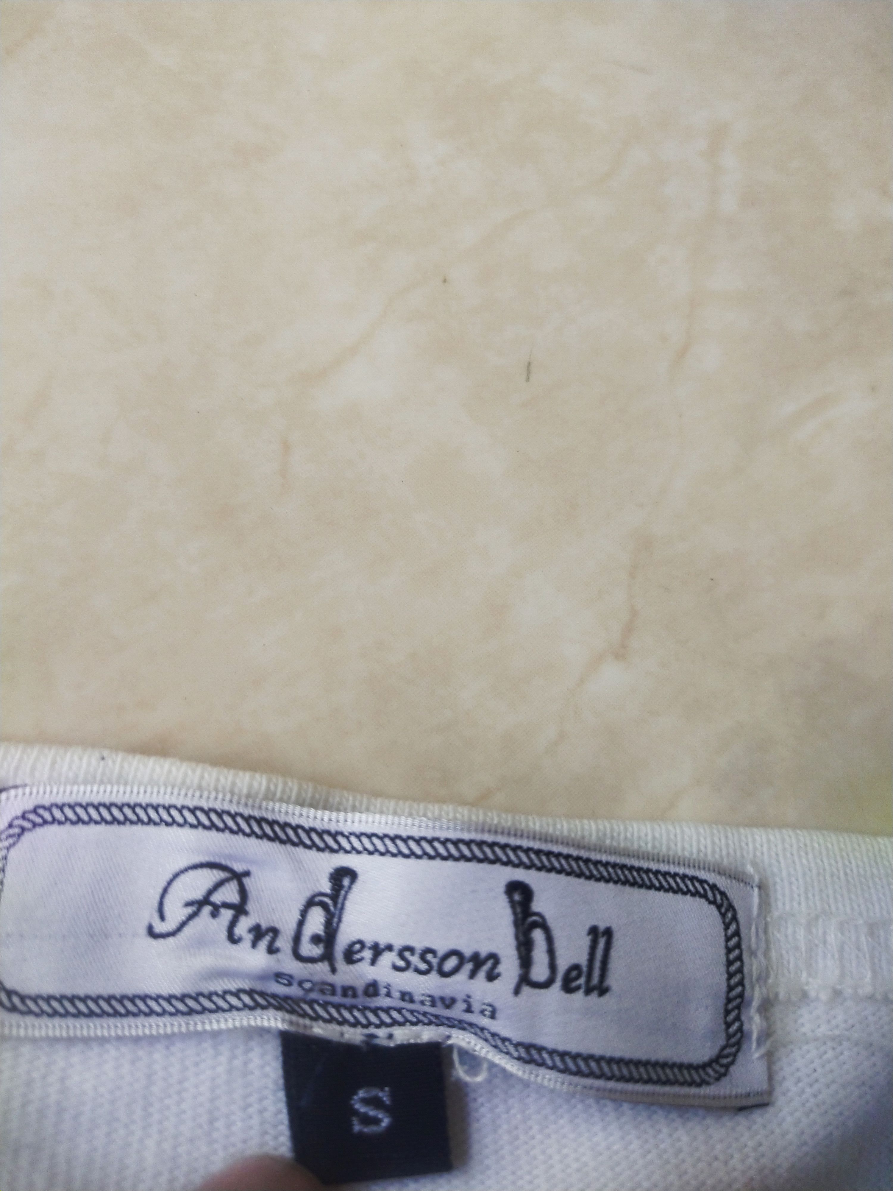 Andersson Bell Andersson Bell Striped Long Sleeve Breton Shirt Size S / US 4 / IT 40 - 6 Thumbnail