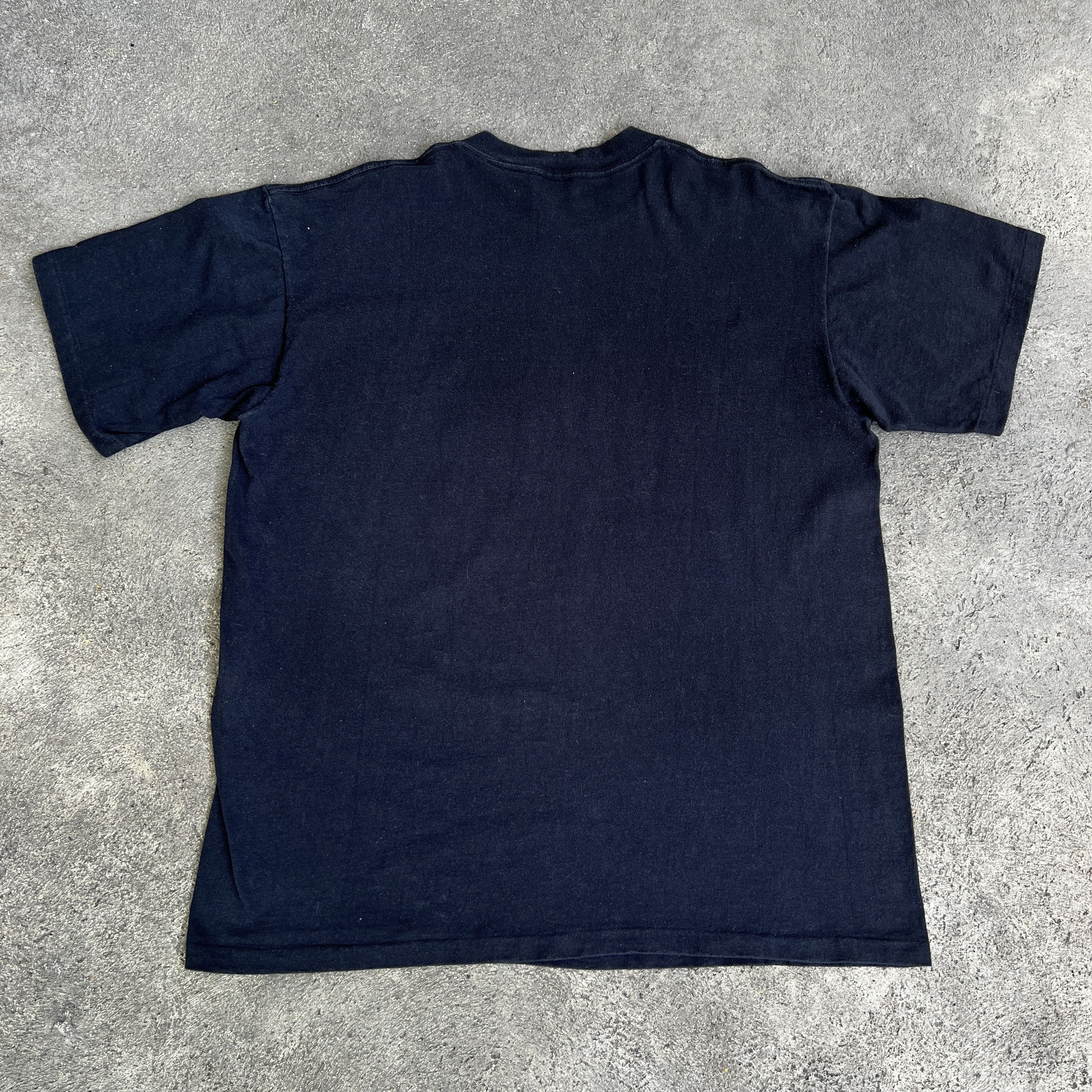 All Sport Vintage 90s Legends of the Fall Movie Promo Tee Brad Pitt Size US XL / EU 56 / 4 - 9 Thumbnail