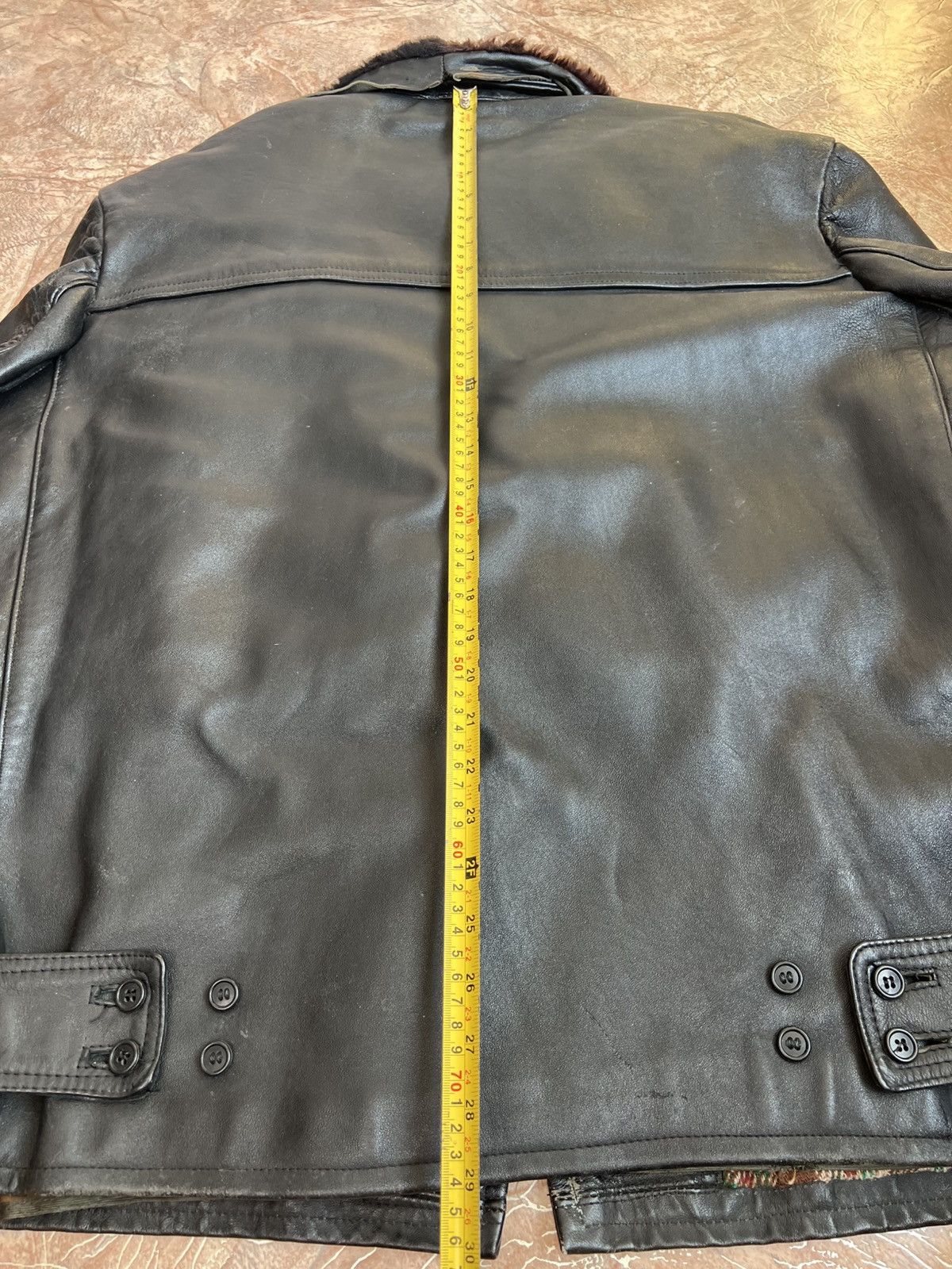 Other Vintage Eclair zipper franch work wear army Jacket Size US XL / EU 56 / 4 - 23 Thumbnail