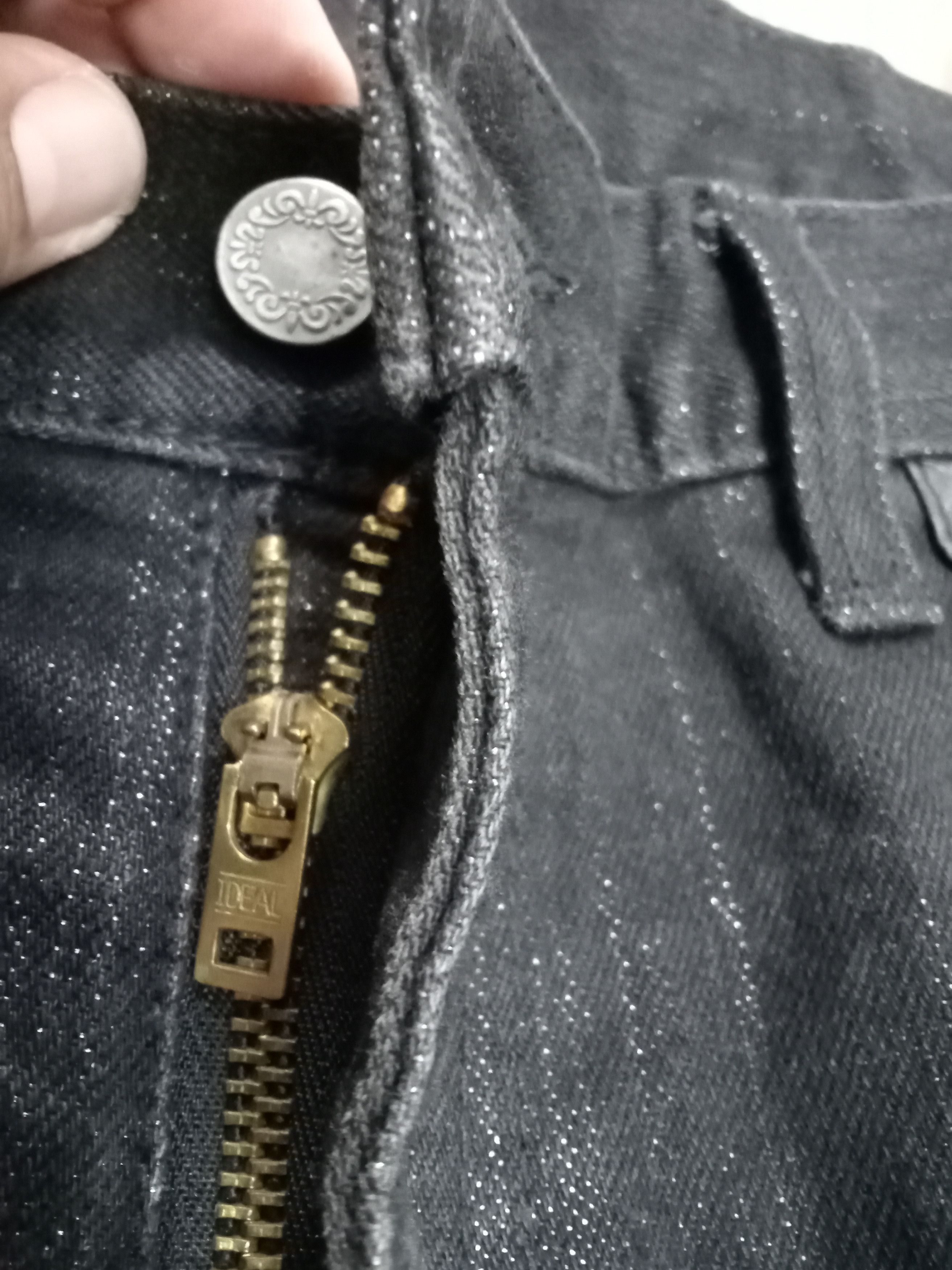 Comme Ca Ism Comme Ca Collection Pants Jeans Size US 35 - 2 Thumbnail