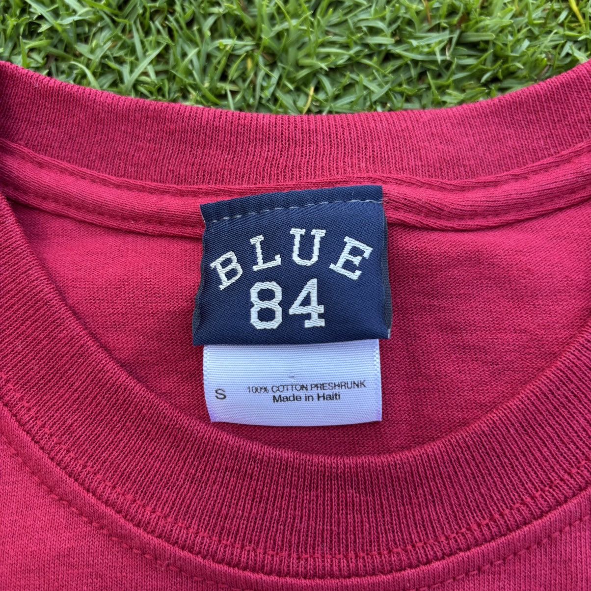 Other × Vintage Vintage State Shirt Size US S / EU 44-46 / 1 - 3 Thumbnail