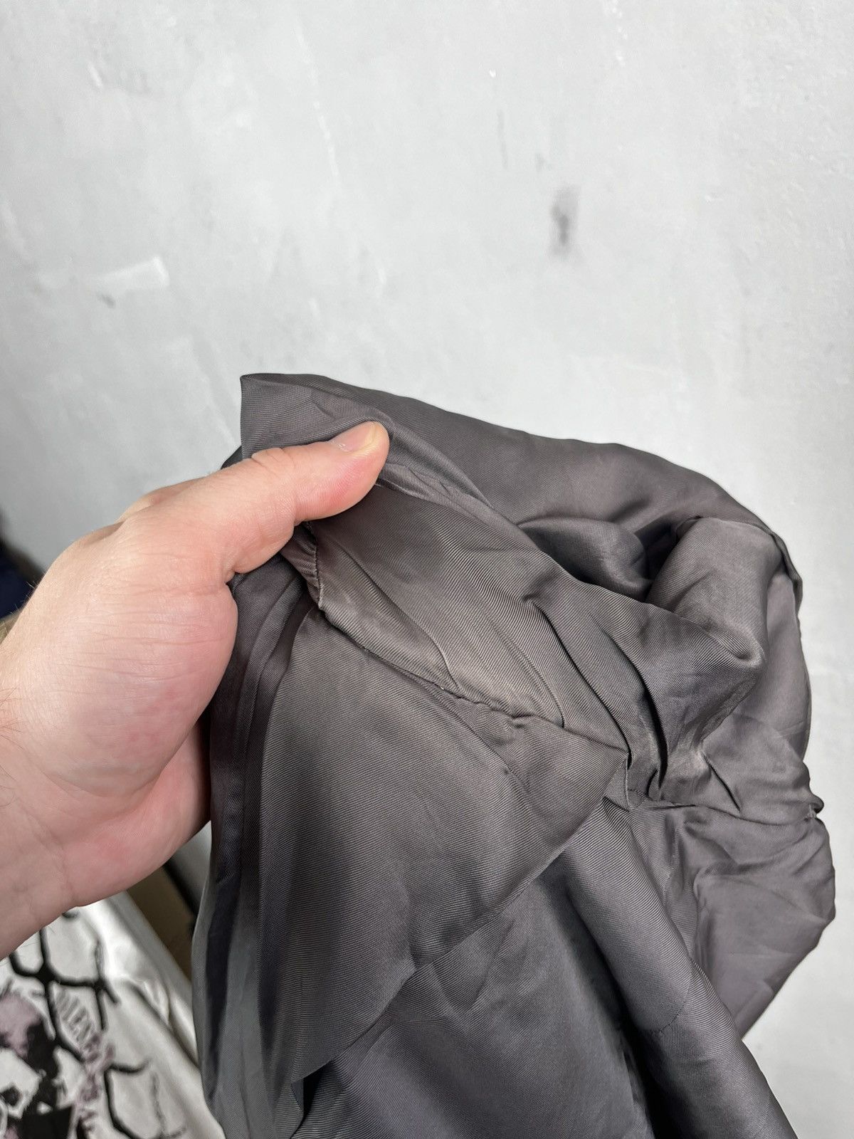 Ermenegildo Zegna Ermenegildo Zegna blazer size L Size 50L - 22 Thumbnail