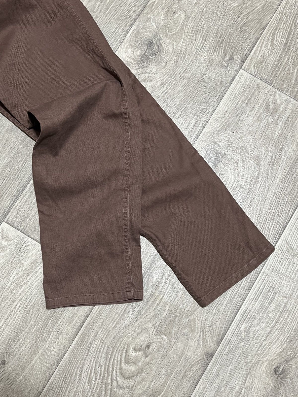 Arc'teryx Arc'Teryx Murrin outdoor Pants Size 28" / US 6 / IT 42 - 3 Thumbnail
