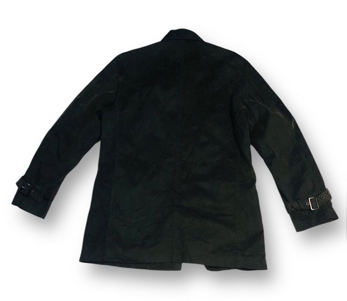 Splendid Splendid Satisfaction Heavy Coat (6) Size US XXL / EU 58 / 5 - 2 Thumbnail