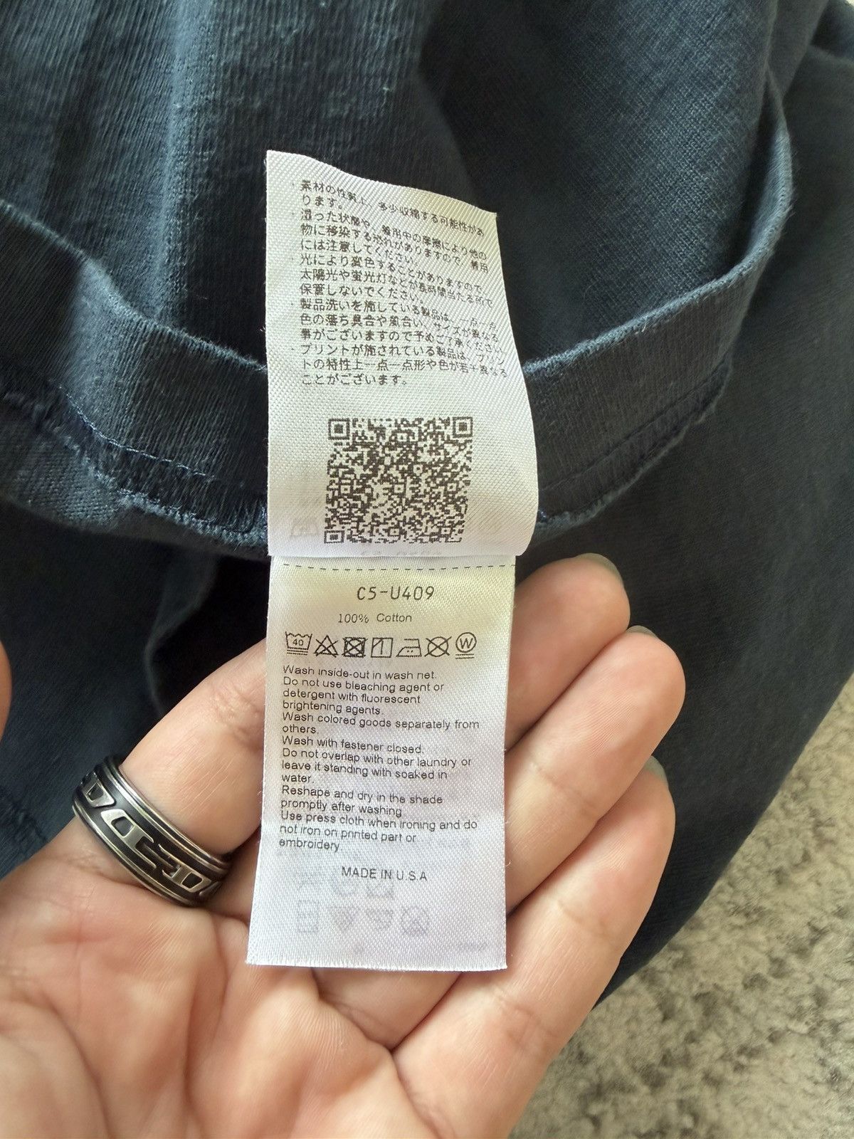 Champion DSM x Champion Size US L / EU 52-54 / 3 - 7 Thumbnail