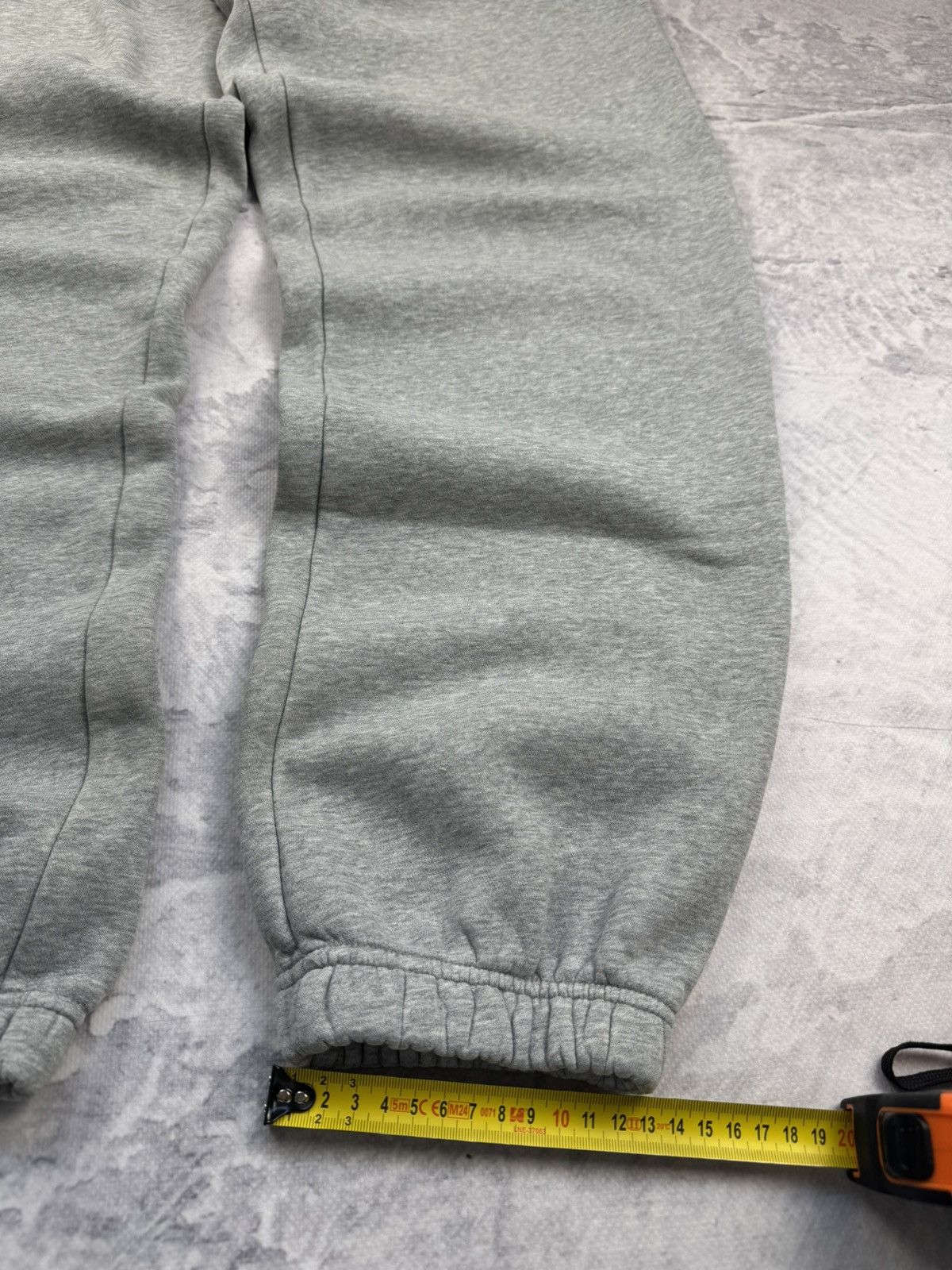 Nike × Vintage NIKE VINTAGE BASIC LOGO OVERSIZE BAGGY PANTS Size US 32 / EU 48 - 6 Thumbnail
