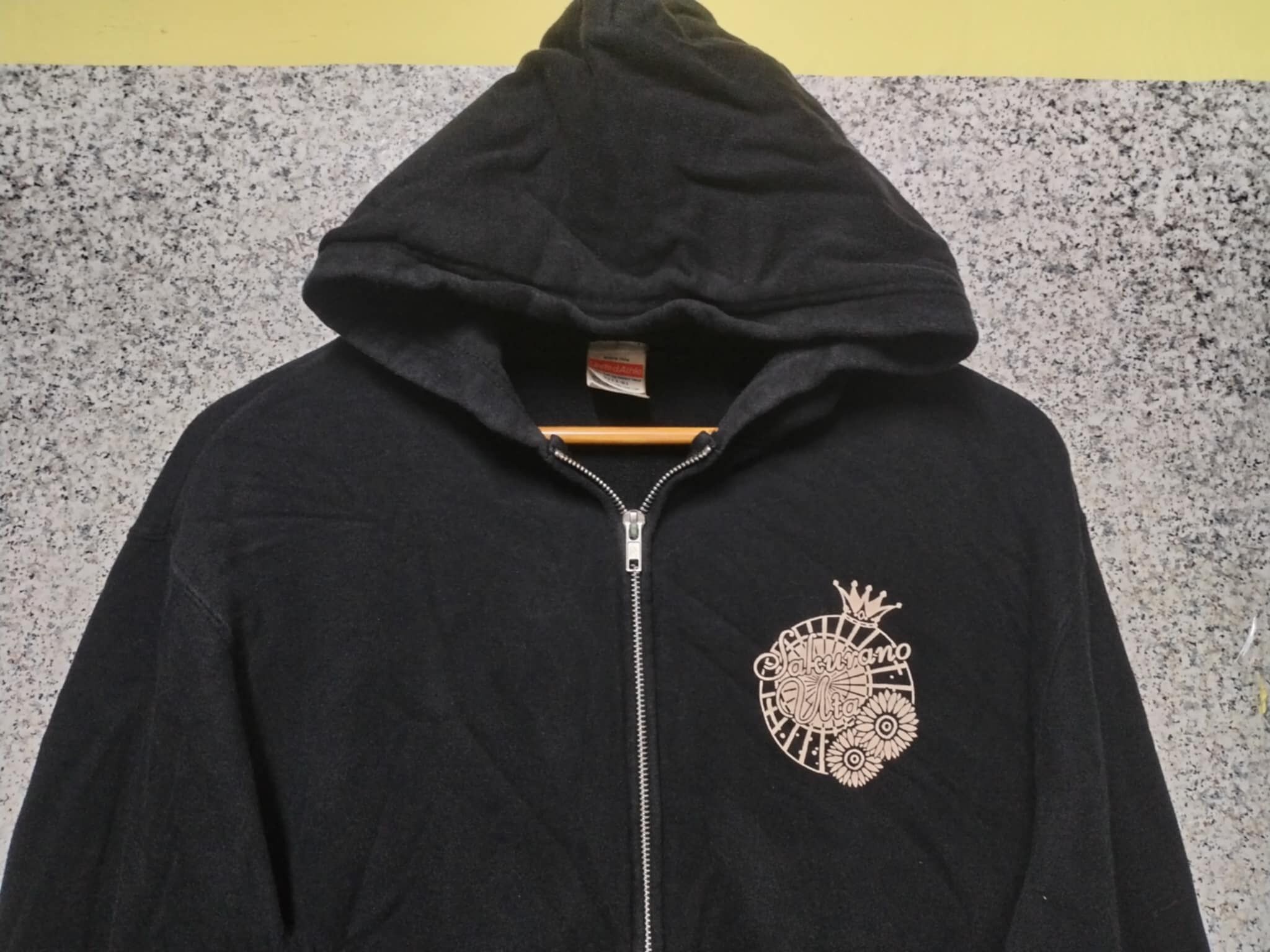 Cartoon Network × Japanese Brand × Vintage VINTAGE ANIME JAPAN VERY RARE Size US L / EU 52-54 / 3 - 4 Thumbnail