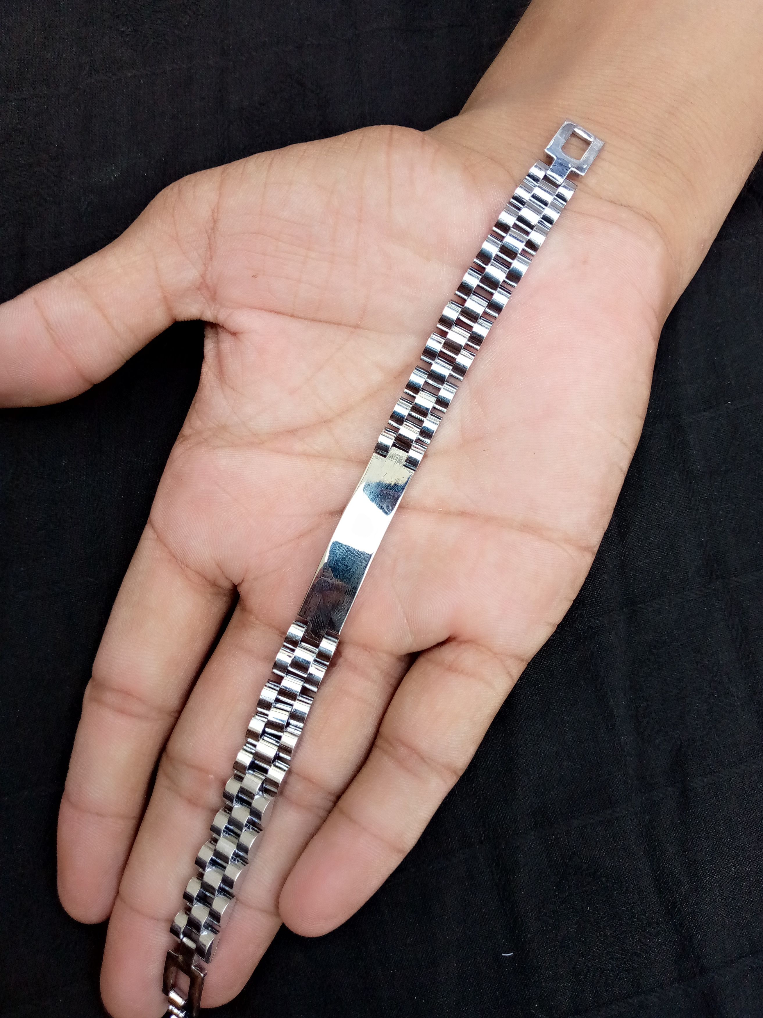Other Panther Link / Brick Chain Size ONE SIZE - 4 Thumbnail