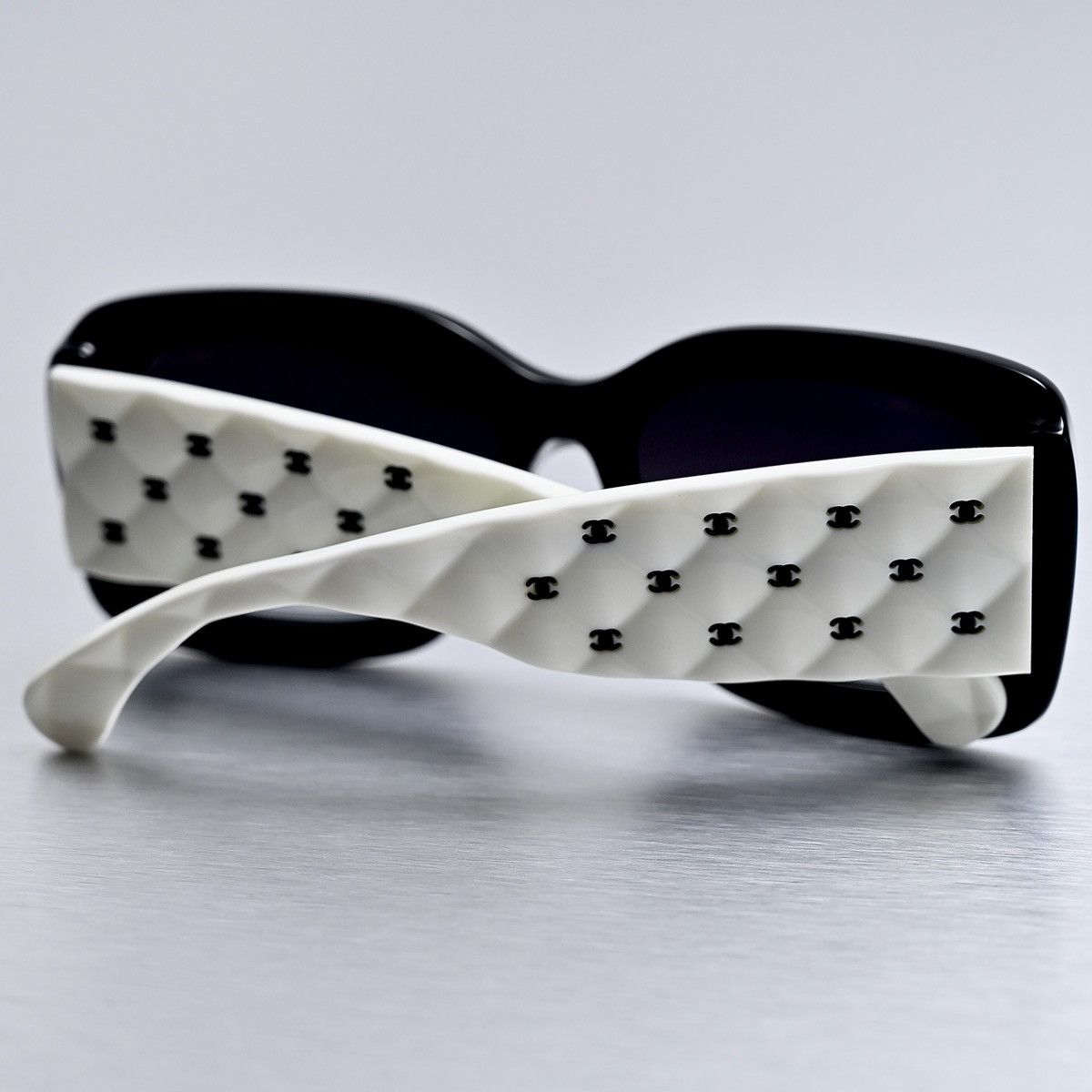 Chanel CHANEL 0CH5483 SUNGLASSES Size ONE SIZE - 8 Thumbnail