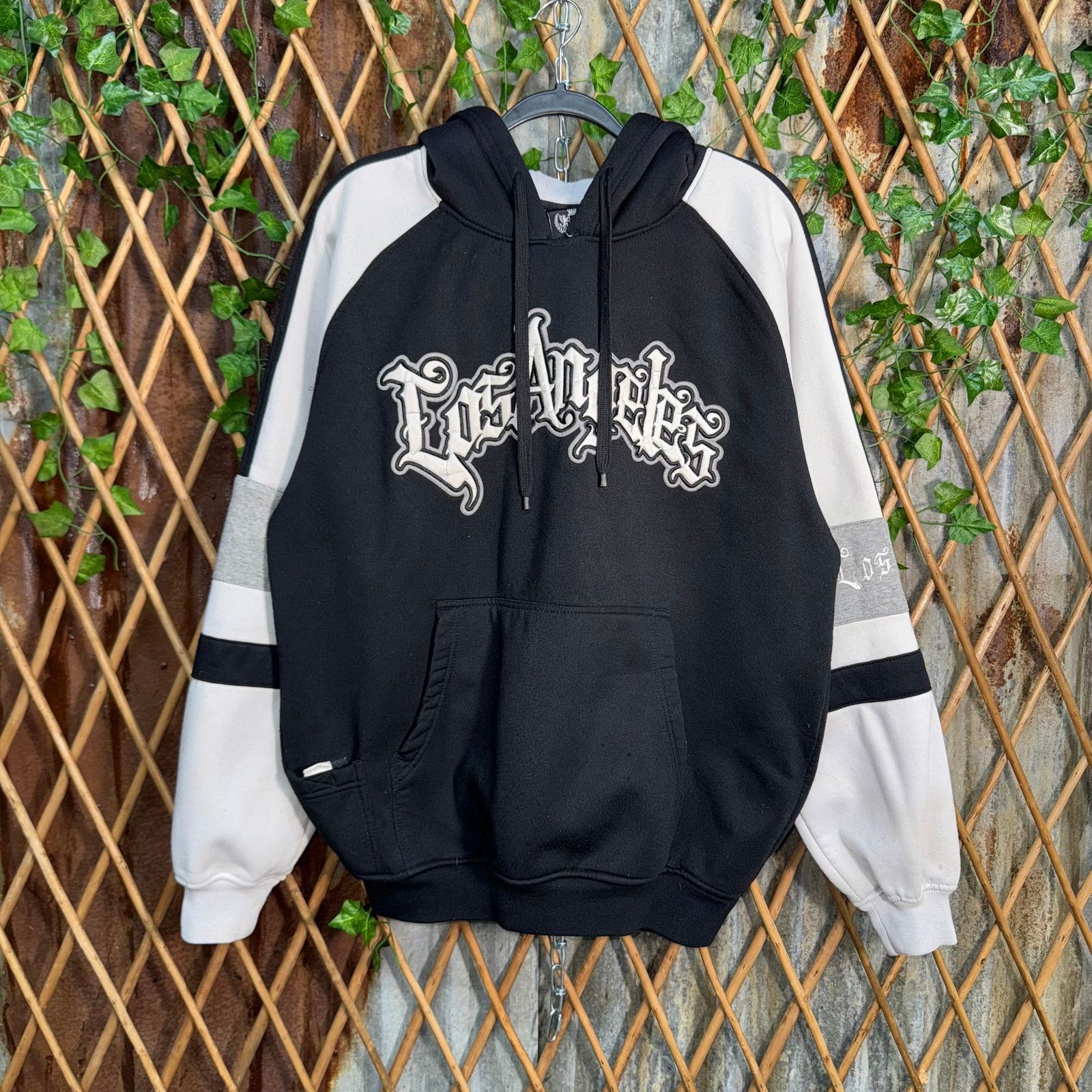 トップス 00s old adidas far hoodie jacket grunge s-l400.jpg