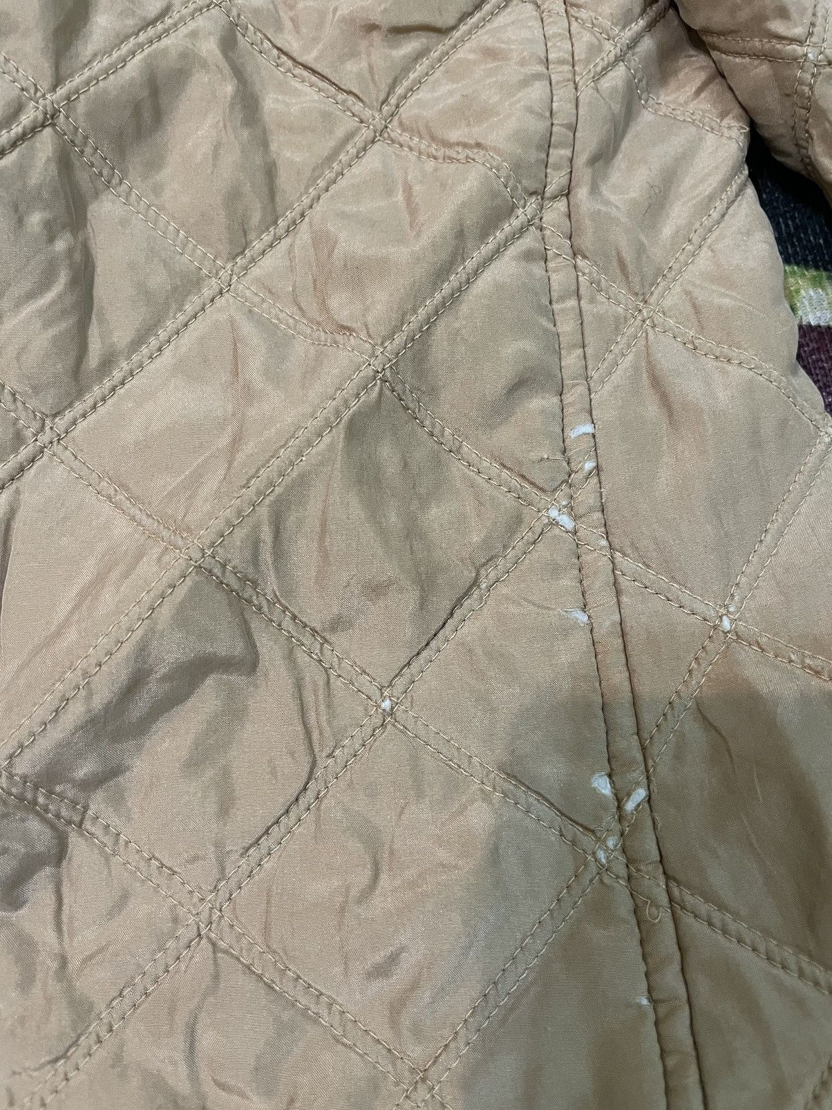 Salvatore Ferragamo Vintage Salvatore Ferragamo Button Up Jacket Size US M / EU 48-50 / 2 - 17 Thumbnail