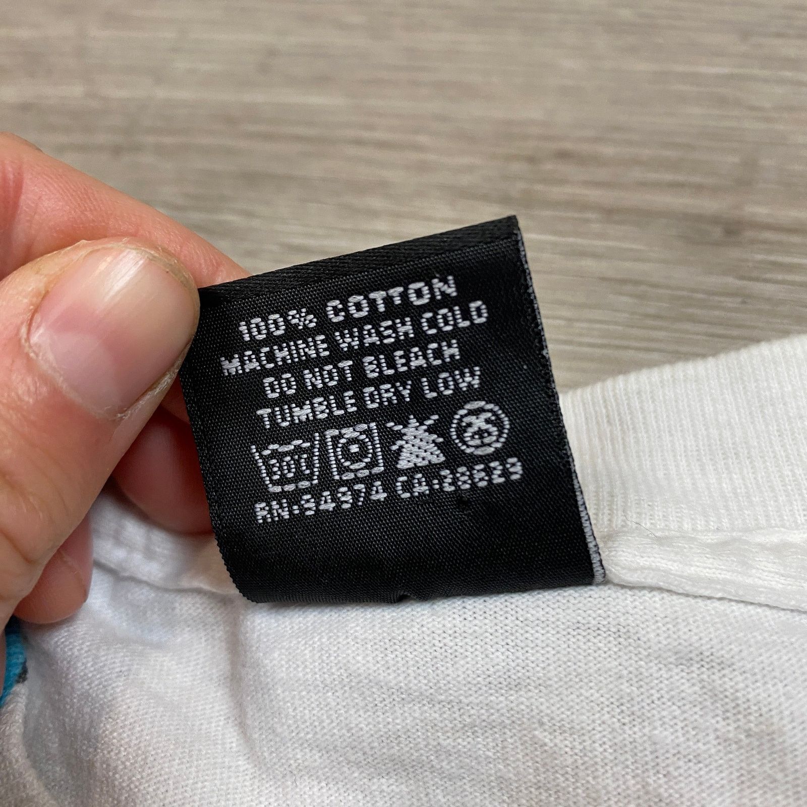 Stussy × Vintage Vintage Stussy Retro Style AOP Shirt Men's Medium Streetwear Size US M / EU 48-50 / 2 - 7 Thumbnail
