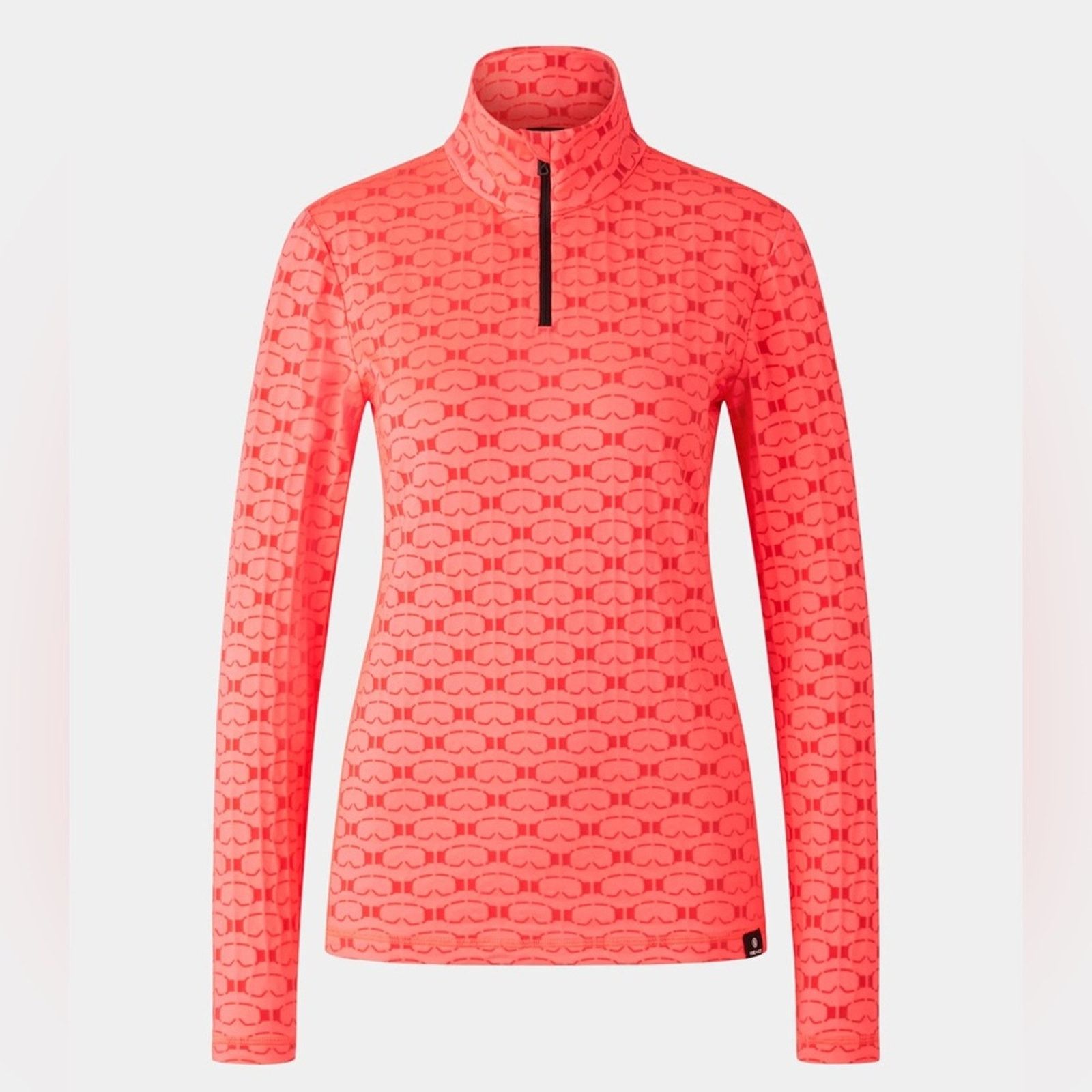 Bogner Bogner Fire+Ice First Layer Top in Pink size XL Size XL / US 12-14 / IT 48-50 - 6 Thumbnail