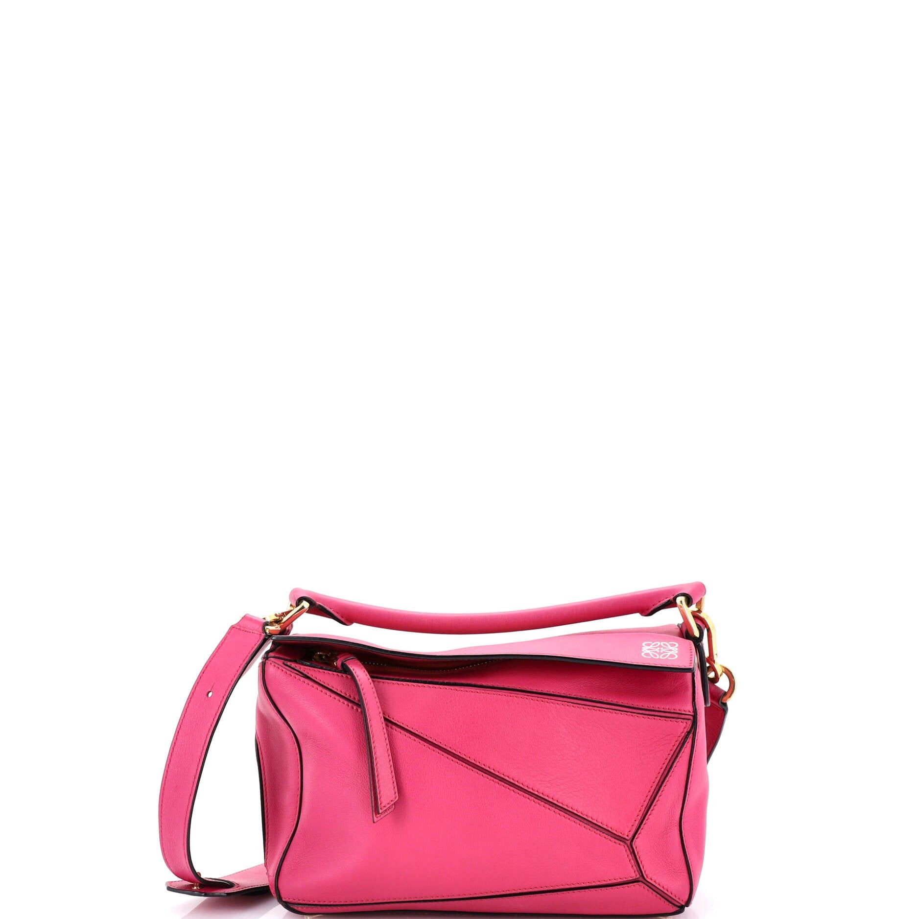 Loewe Puzzle Bag Size ONE SIZE - 1 Thumbnail