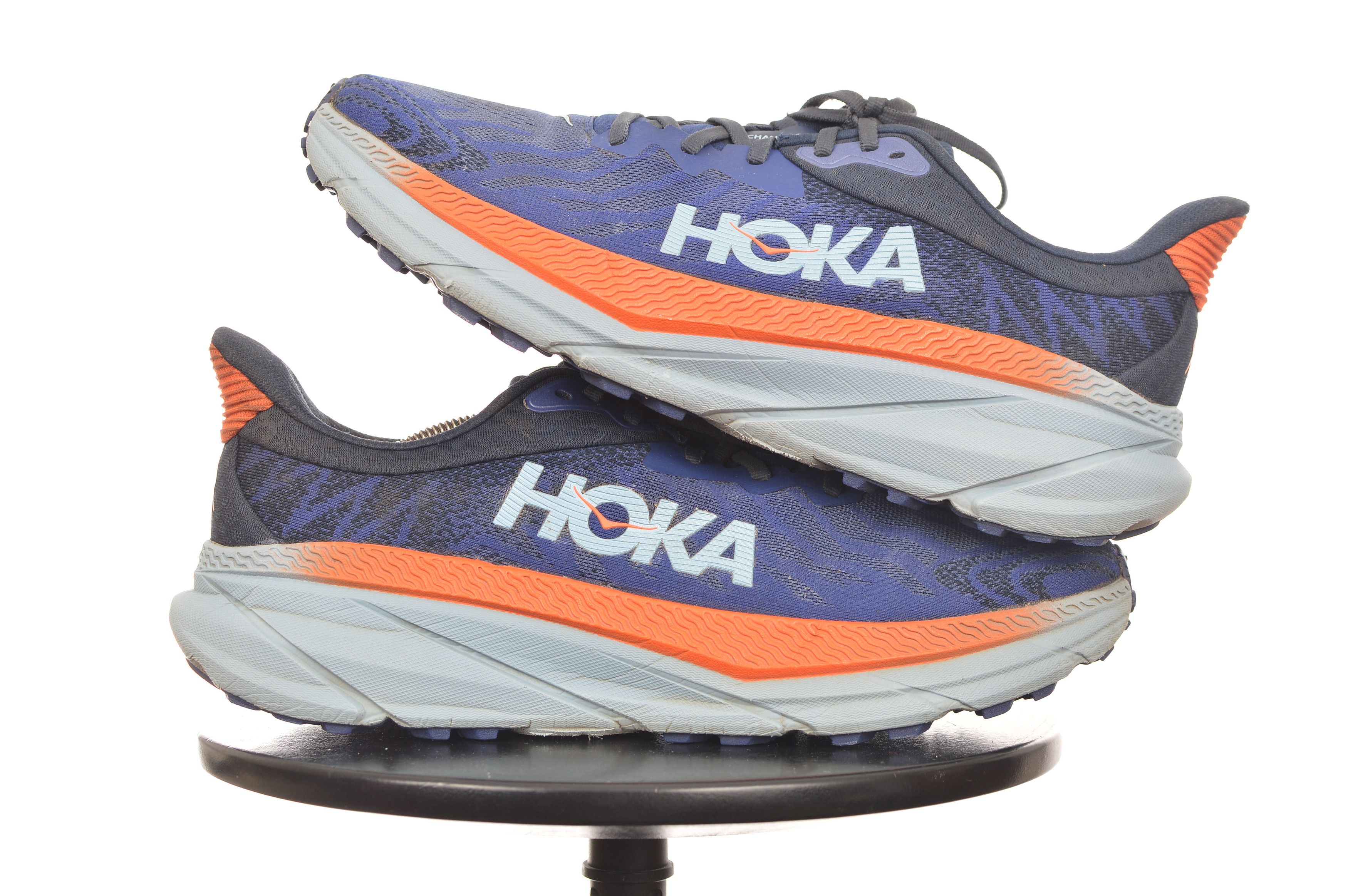Hoka Hoka M Challenger ATR 7 Running Sneakers Size US 11 / EU 44 - 6 Thumbnail