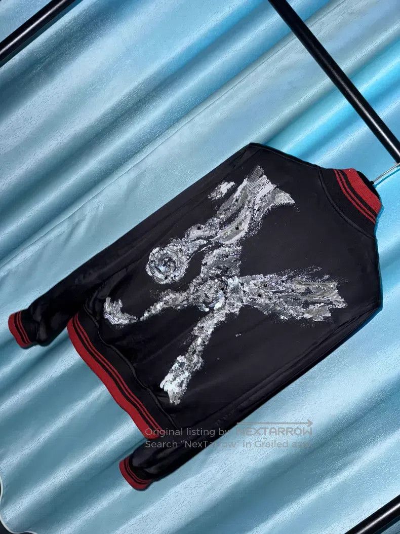Saint Laurent Paris #REF! Size US S / EU 44-46 / 1 - 1 Thumbnail