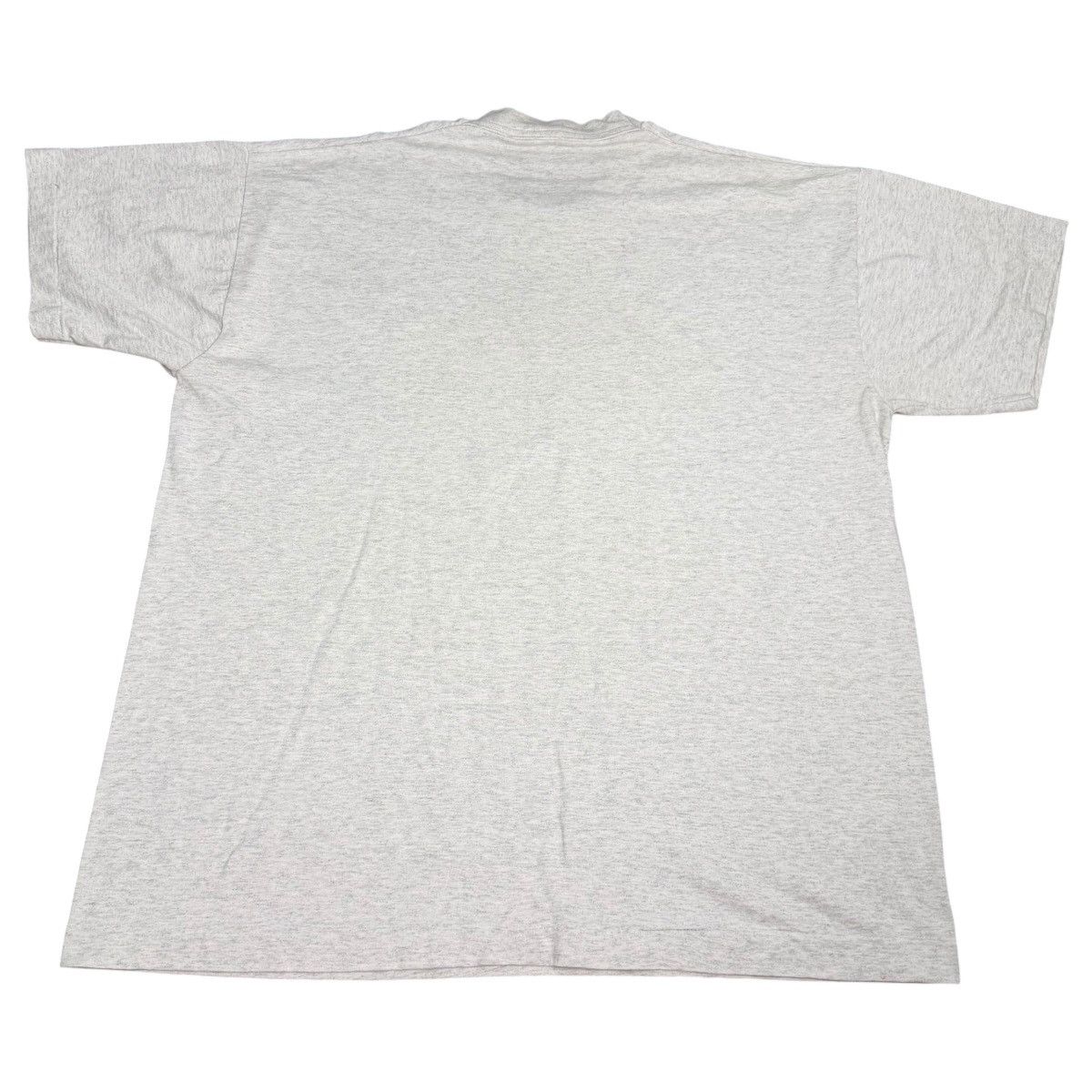 Lugz Vintage Lugz Brand Logo Promo 90s Single-Stitch T-Shirt XL Size US XL / EU 56 / 4 - 2 Thumbnail