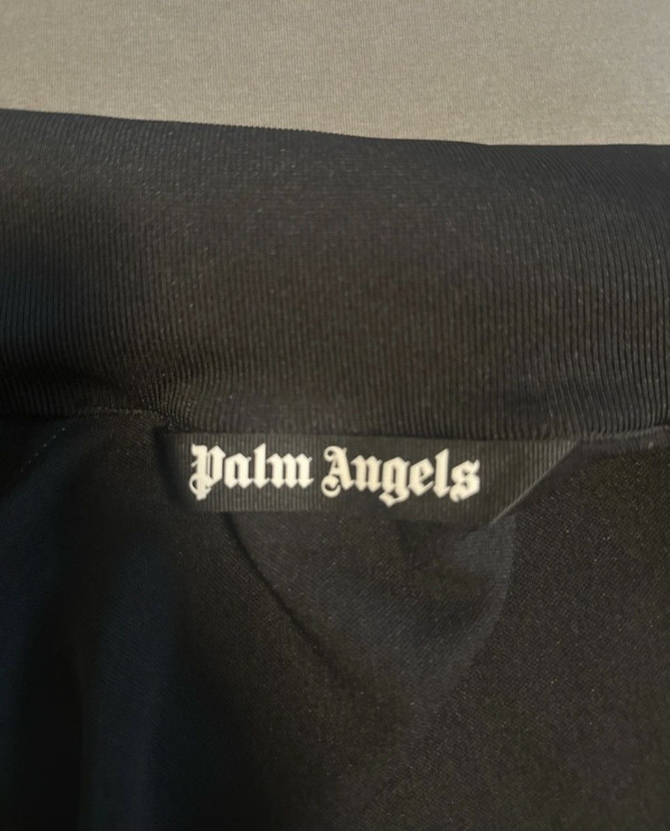 Palm Angels Palm Angels track jacket Size US L / EU 52-54 / 3 - 4 Thumbnail