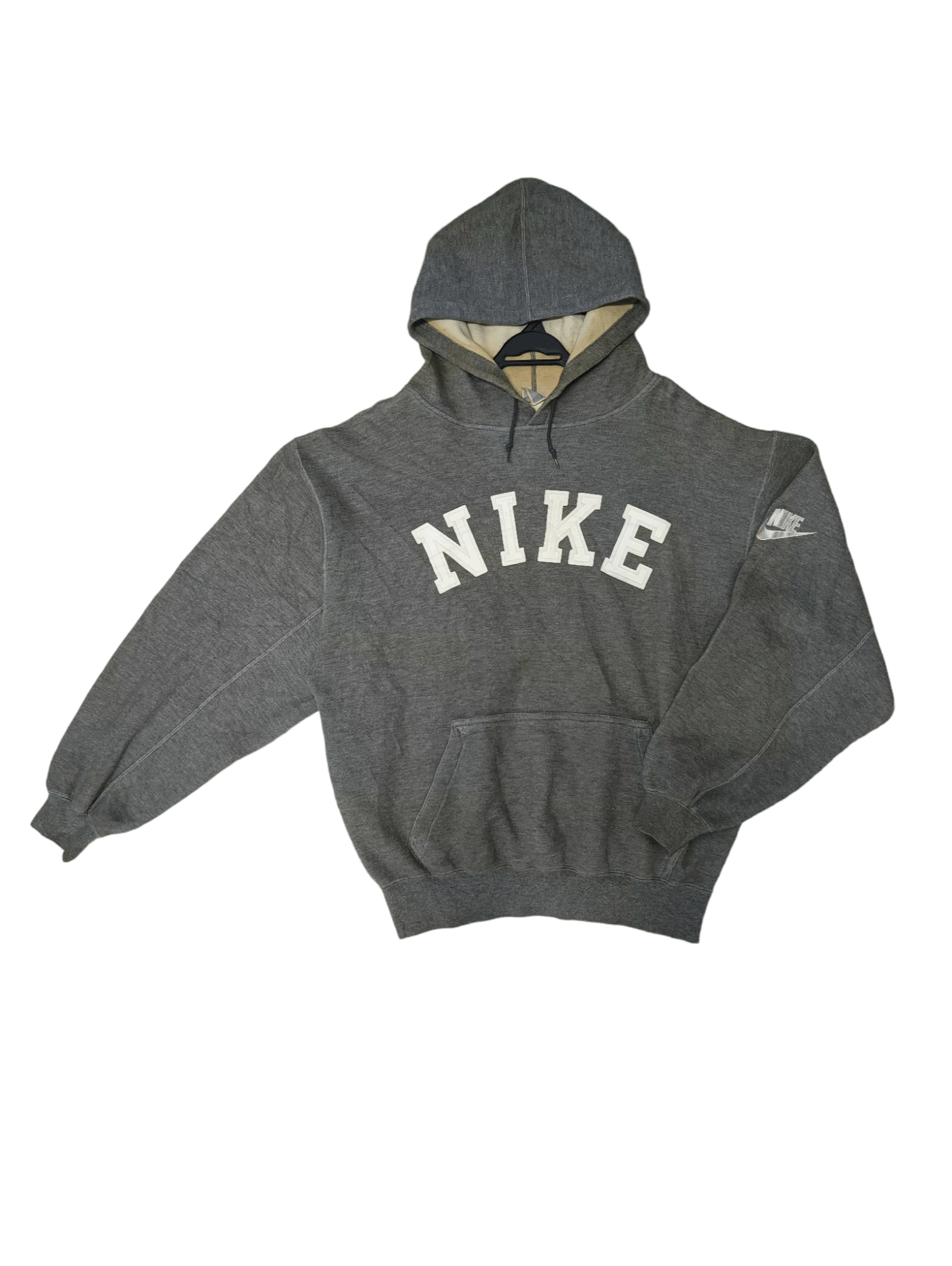 Nike Vintage Rare Vintage Nike Hoodies Grailed