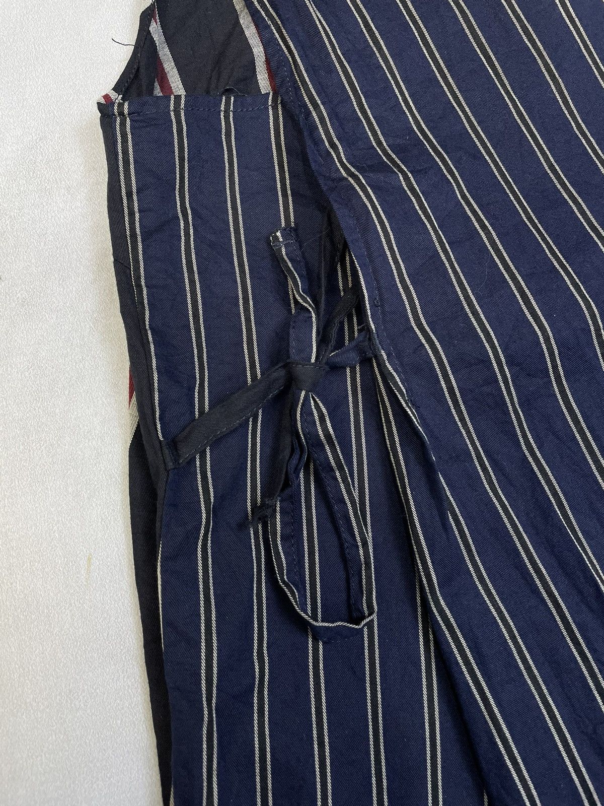 Engineered Garments SS19 Engineered Garments Sun Dress Size XS / US 0-2 / IT 36-38 - 6 Thumbnail