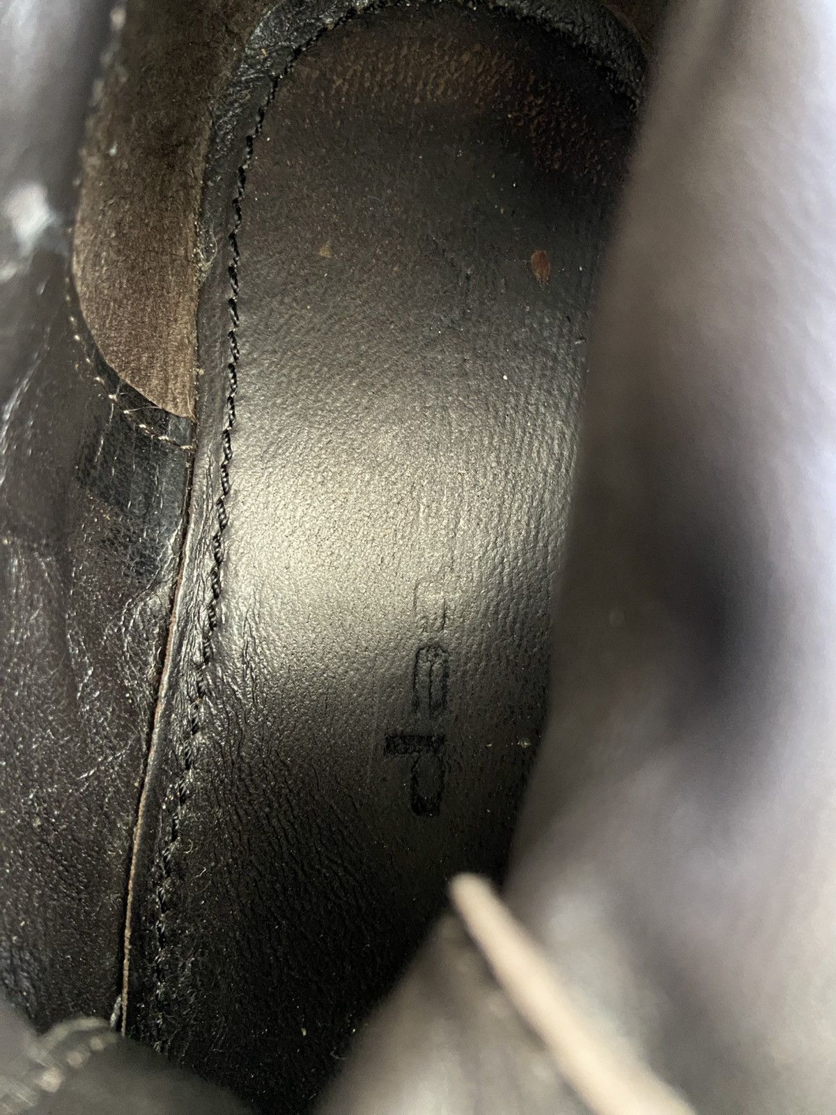 A.S.98 A.S.98 Size US 7 / EU 40 - 15 Thumbnail