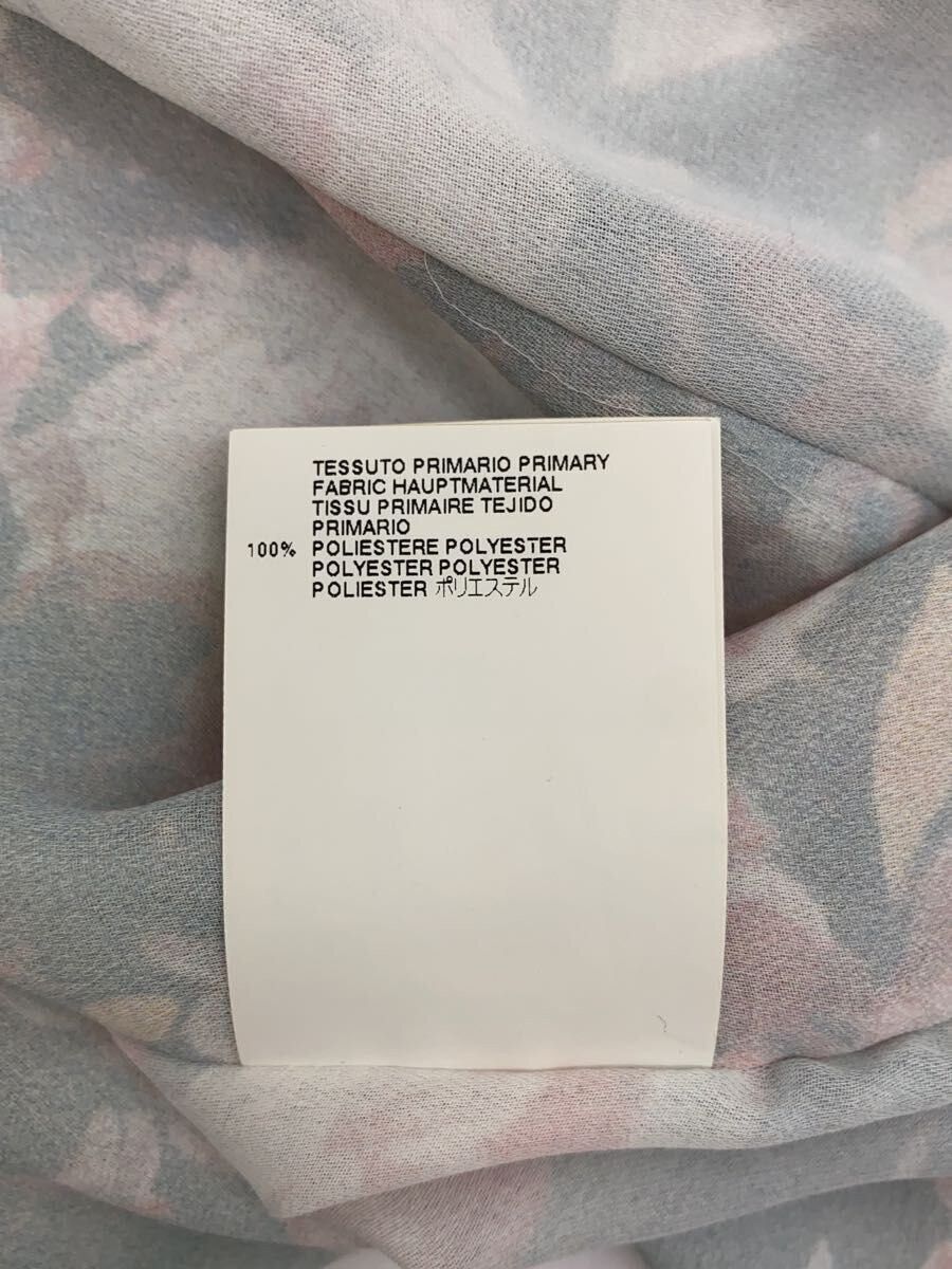 Maison Margiela Floral Button Shirt Size S / US 4 / IT 40 - 6 Thumbnail