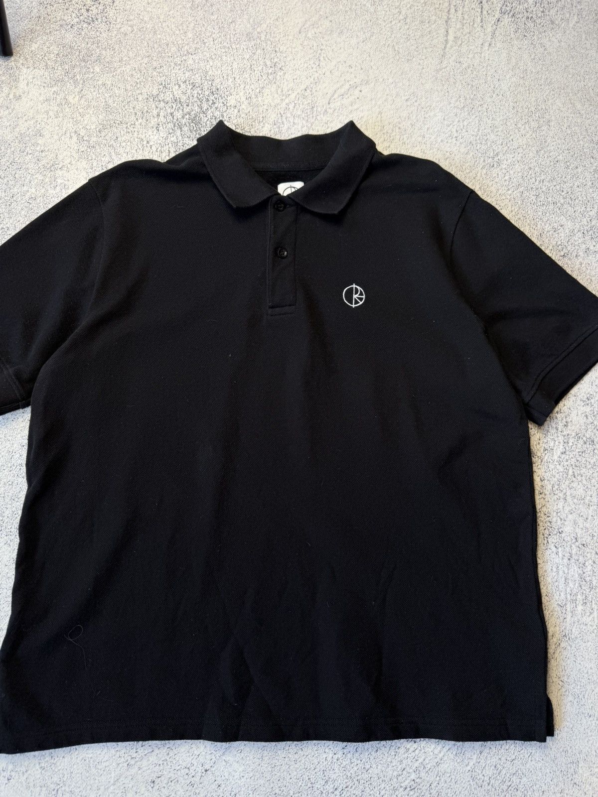 Polar Skate Co. Vintage Polo Palar Skate Co SK8 Y2K Size US M / EU 48-50 / 2 - 5 Thumbnail