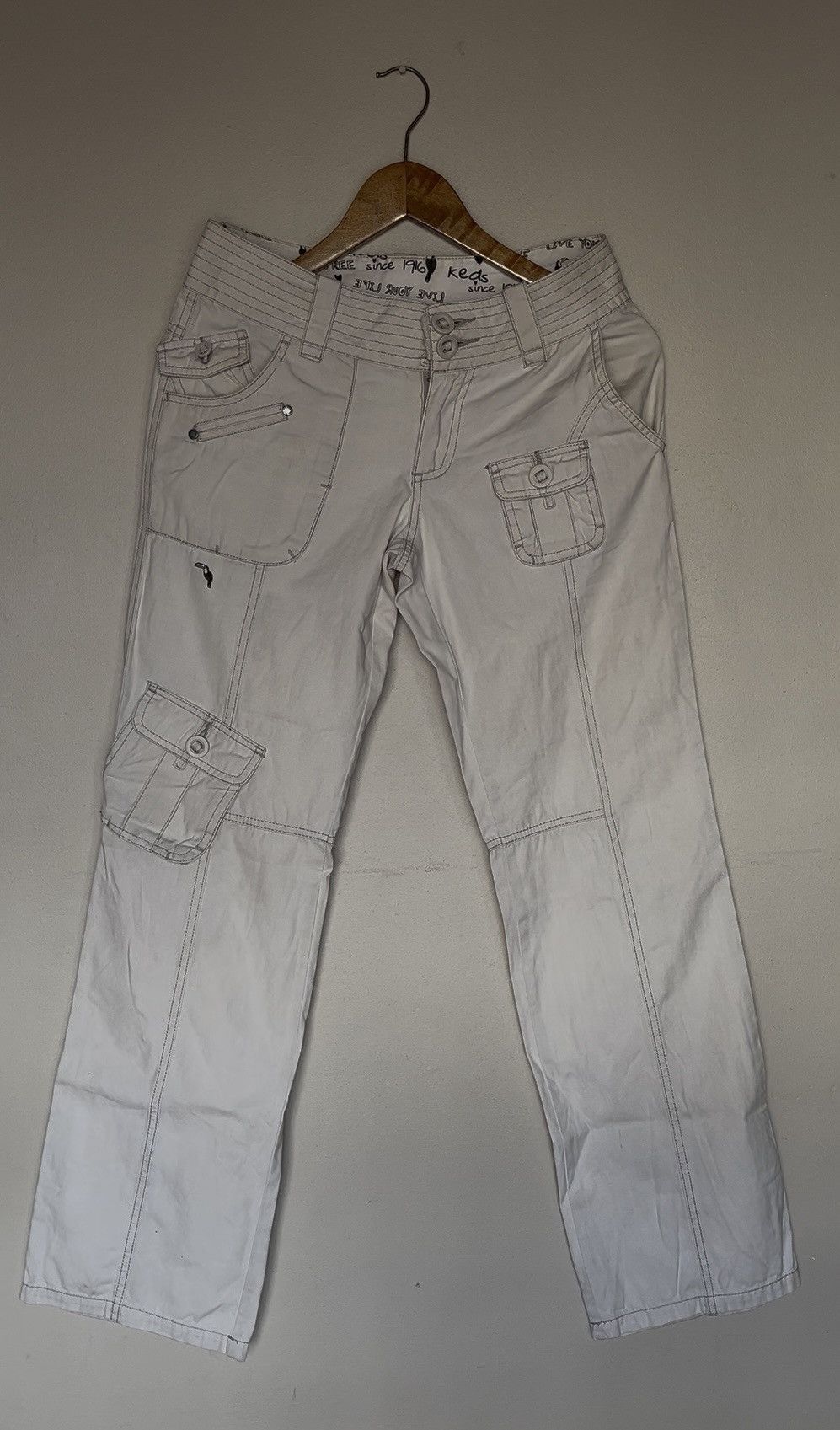 Keds Cargos Size 26" / US 2 / IT 38 - 1 Thumbnail