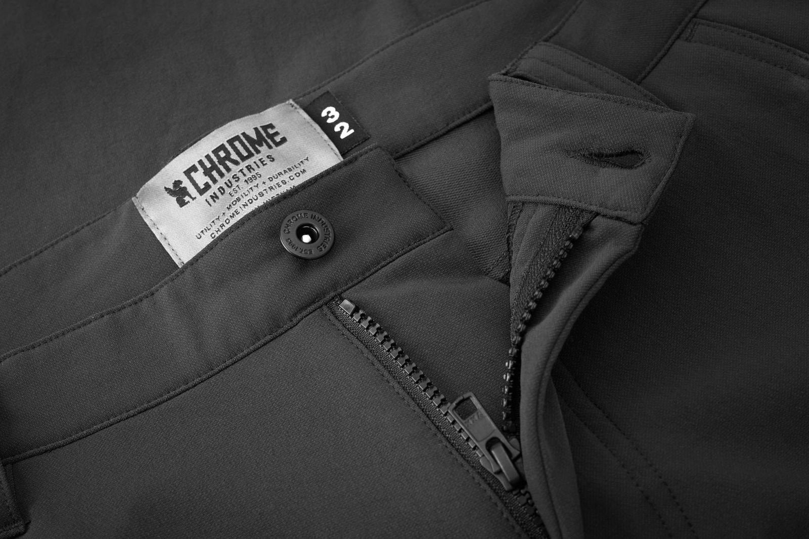 Chrome Industries Brennan Pant Size US 36 / EU 52 - 7 Thumbnail
