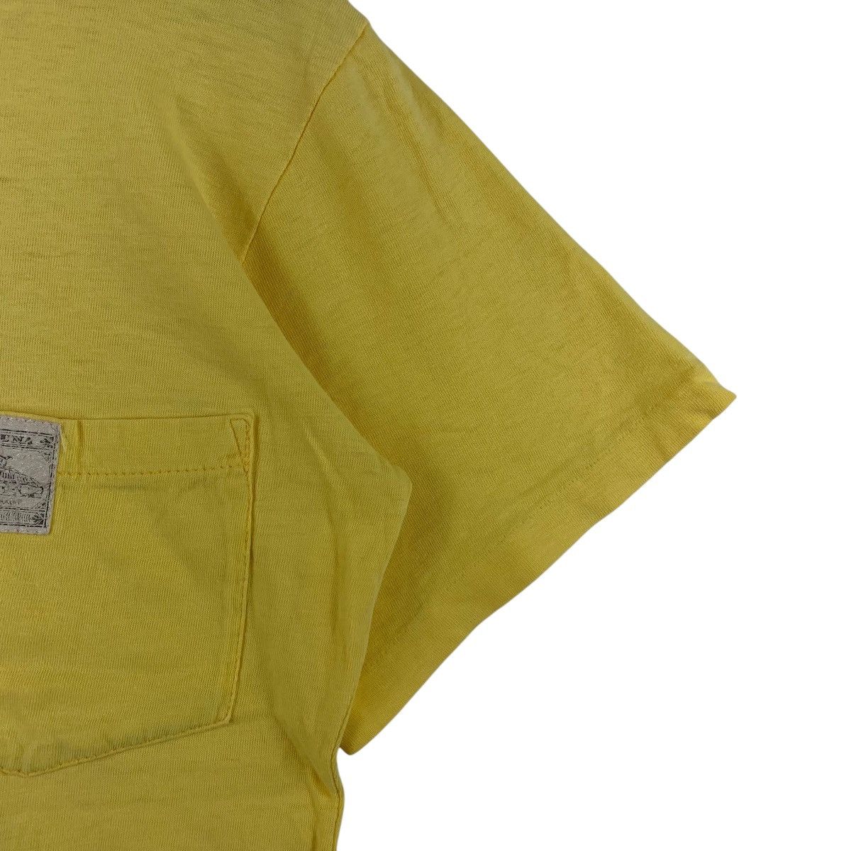 Hot Tuna × Vintage Vintage 90s HOT TUNA big back hit Surfing tee Size US M / EU 48-50 / 2 - 7 Thumbnail