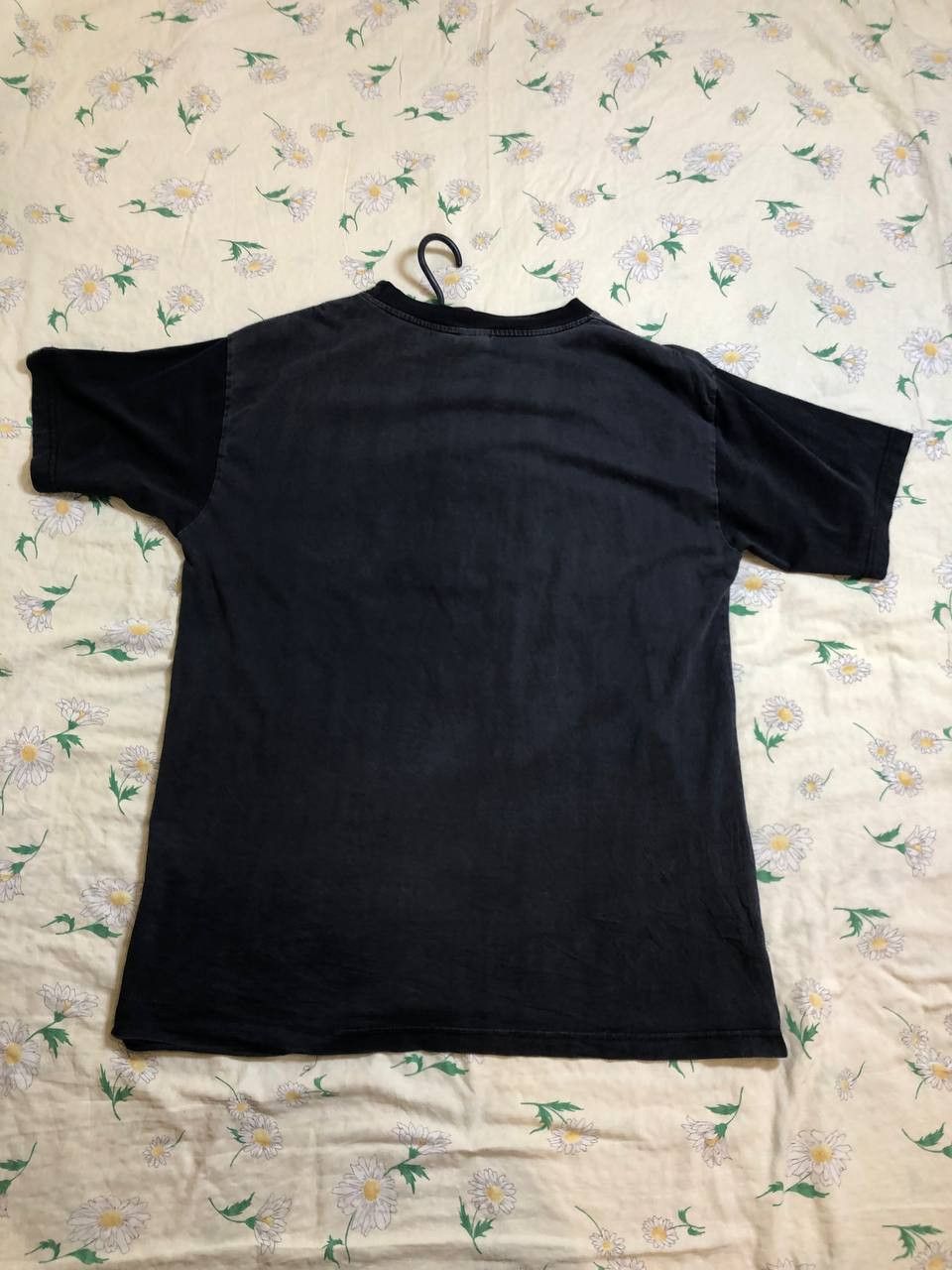 Harley Davidson Vintage Y2K T-Shirt Harley Davidson big print logo Size US XXL / EU 58 / 5 - 14 Thumbnail