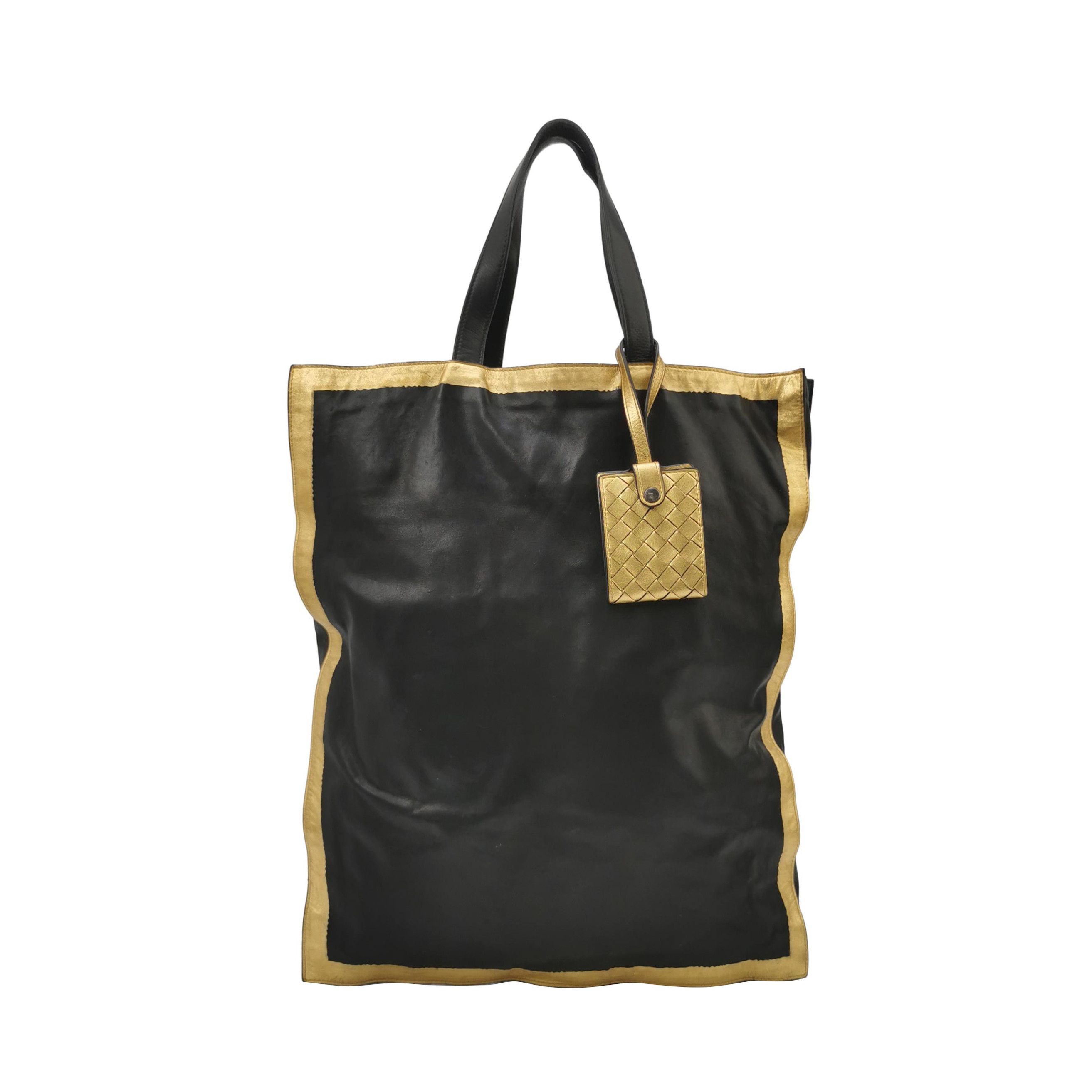 Bottega Veneta Bottega Veneta Women os Tote Bags Size ONE SIZE - 1 Thumbnail