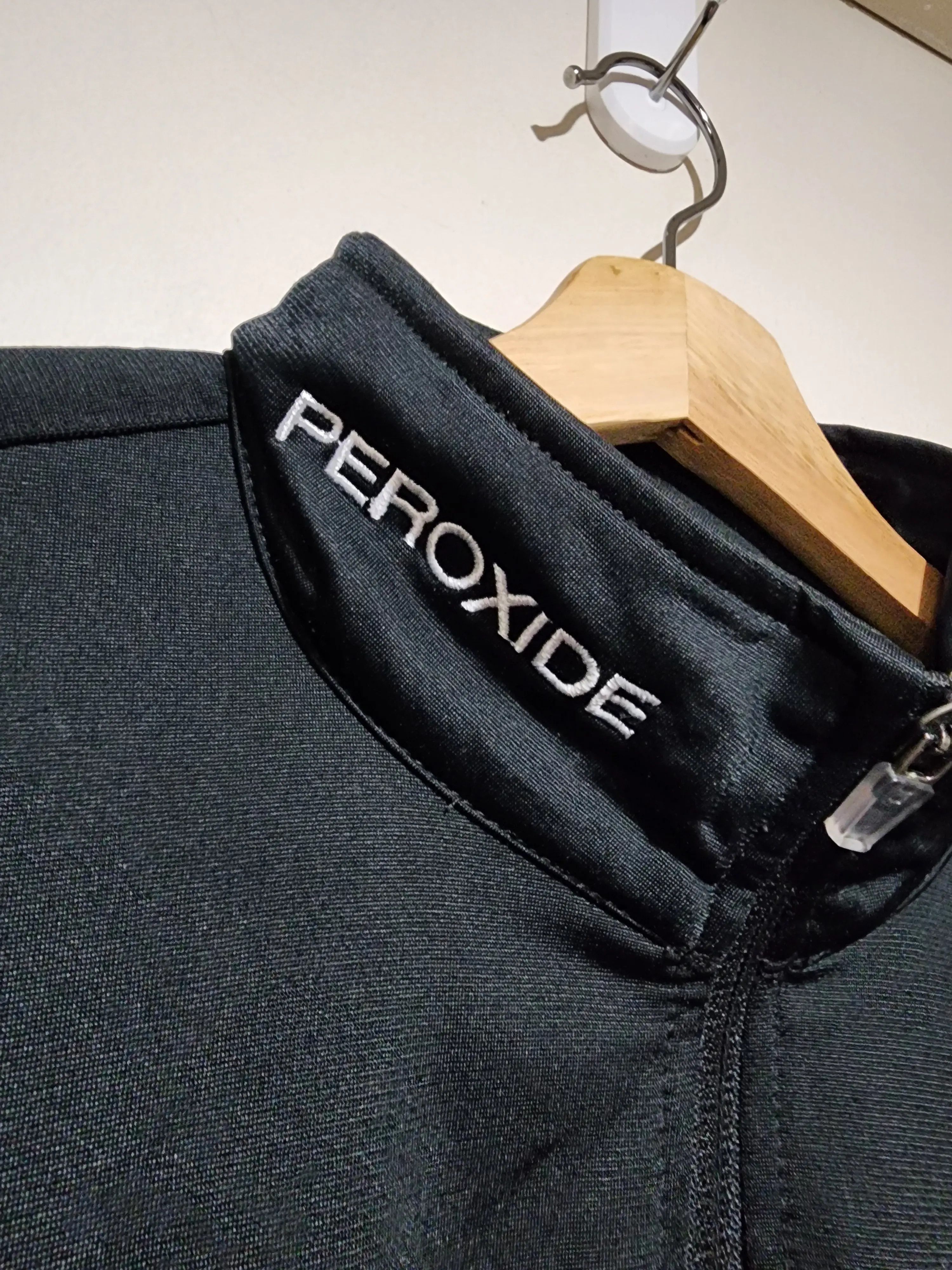 Drain Gang × Sad Boys "Peroxide" Track Jacket Size US L / EU 52-54 / 3 - 6 Thumbnail