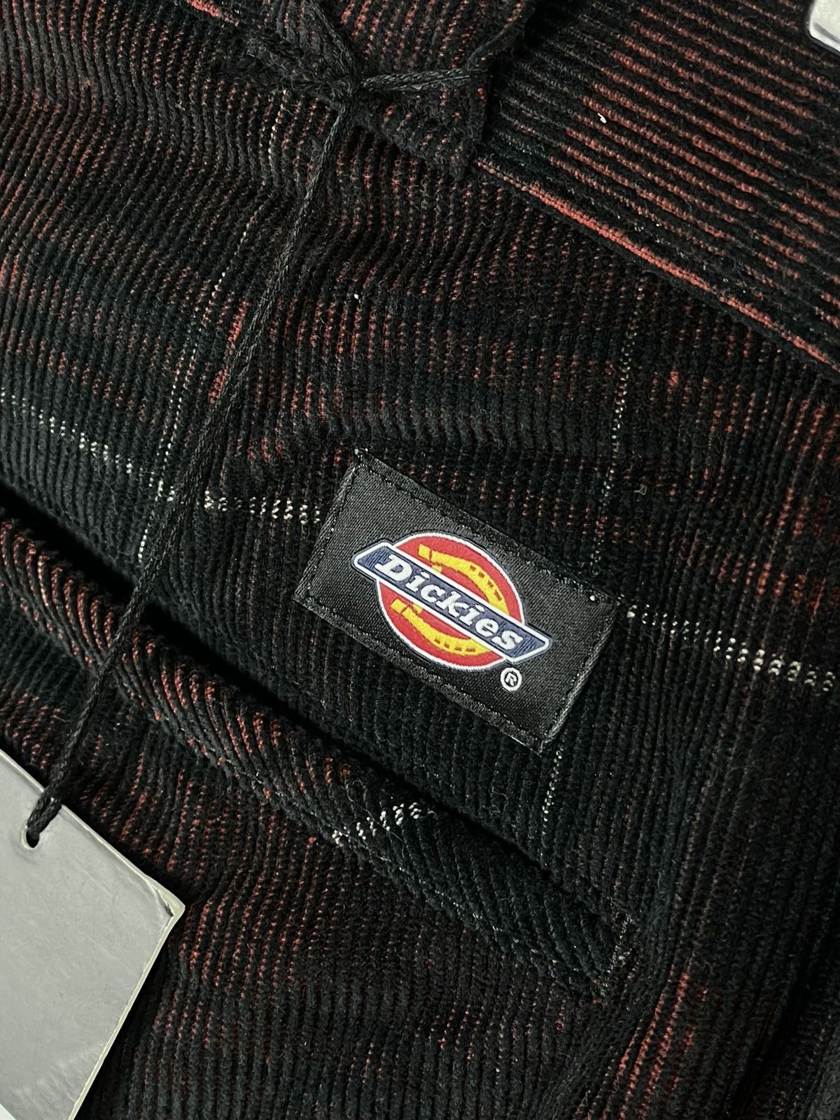 Dickies × Vintage Dickies Vintage New Never Worn Velvette Check Pants Size US 34 / EU 50 - 10 Thumbnail
