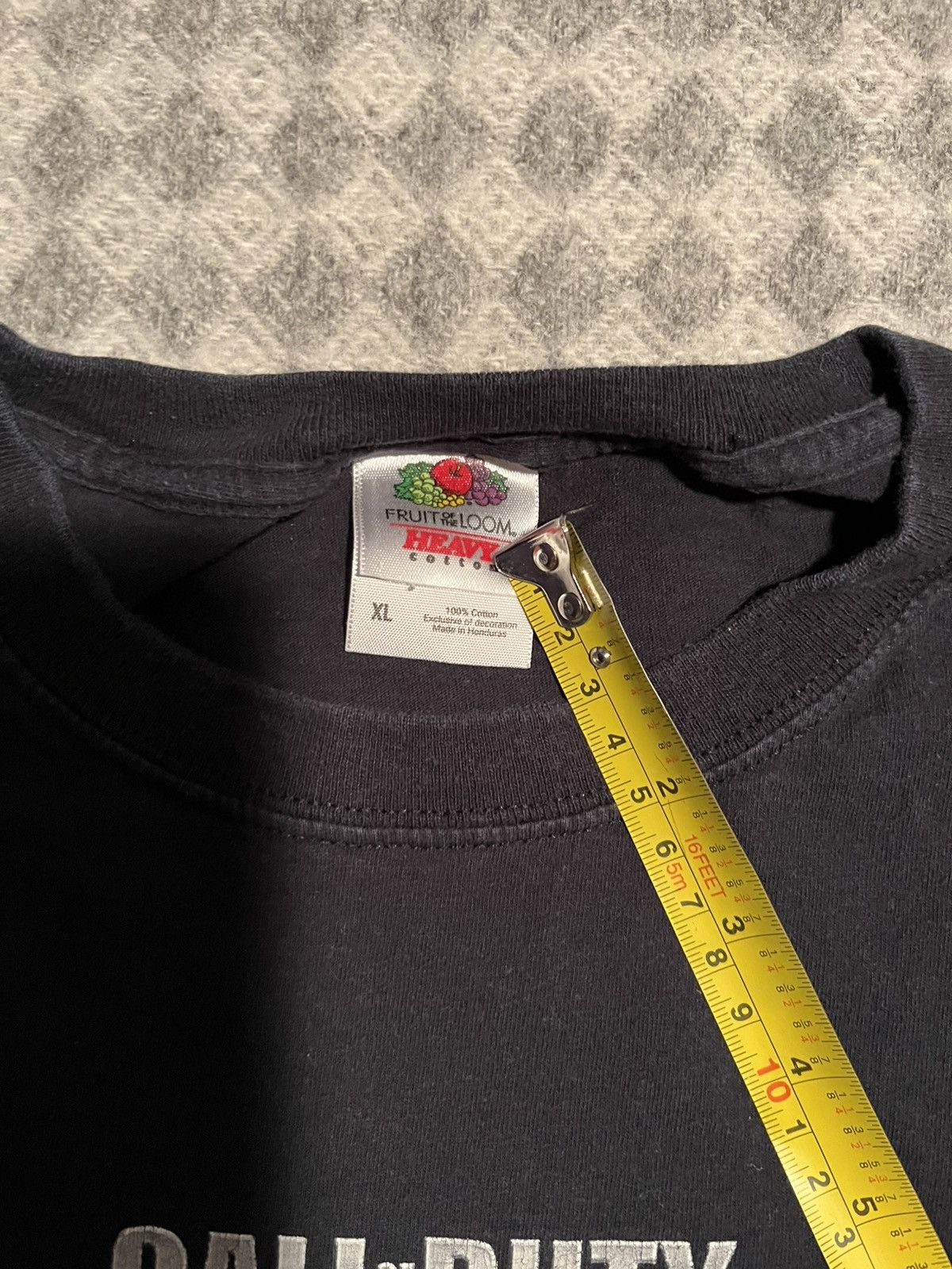 Other Call of Duty Elite T size XL Vintage Size US XL / EU 56 / 4 - 2 Thumbnail
