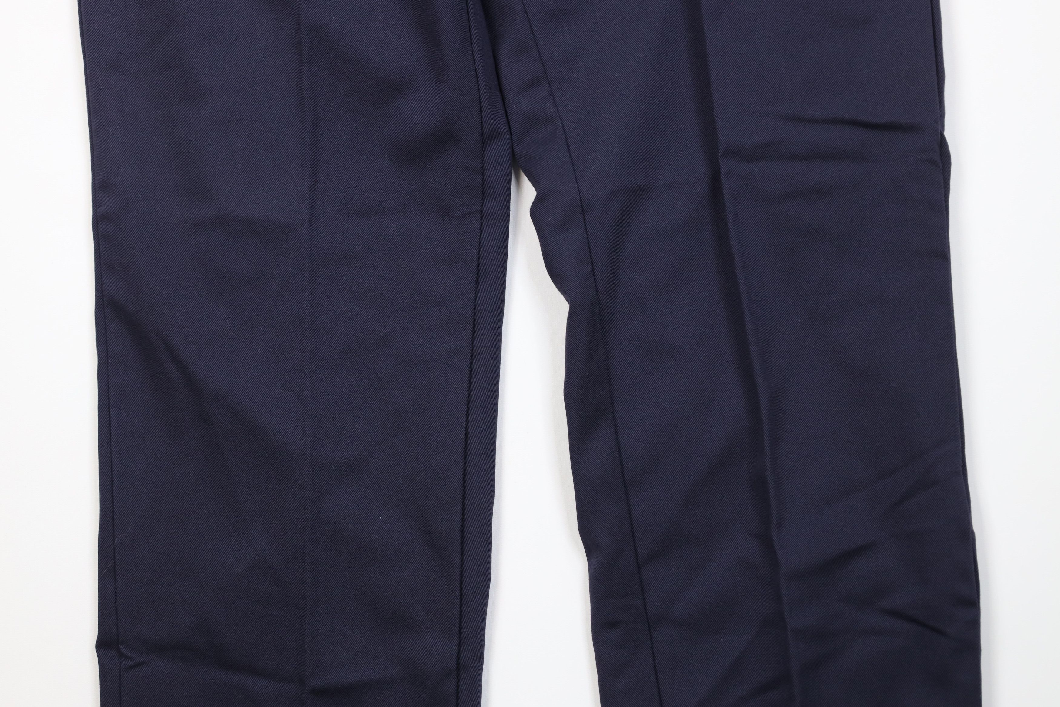 Bulwark New Bulwark FR Fire Flame Resistant Workwear Chino Pants Size US 38 / EU 54 - 3 Thumbnail