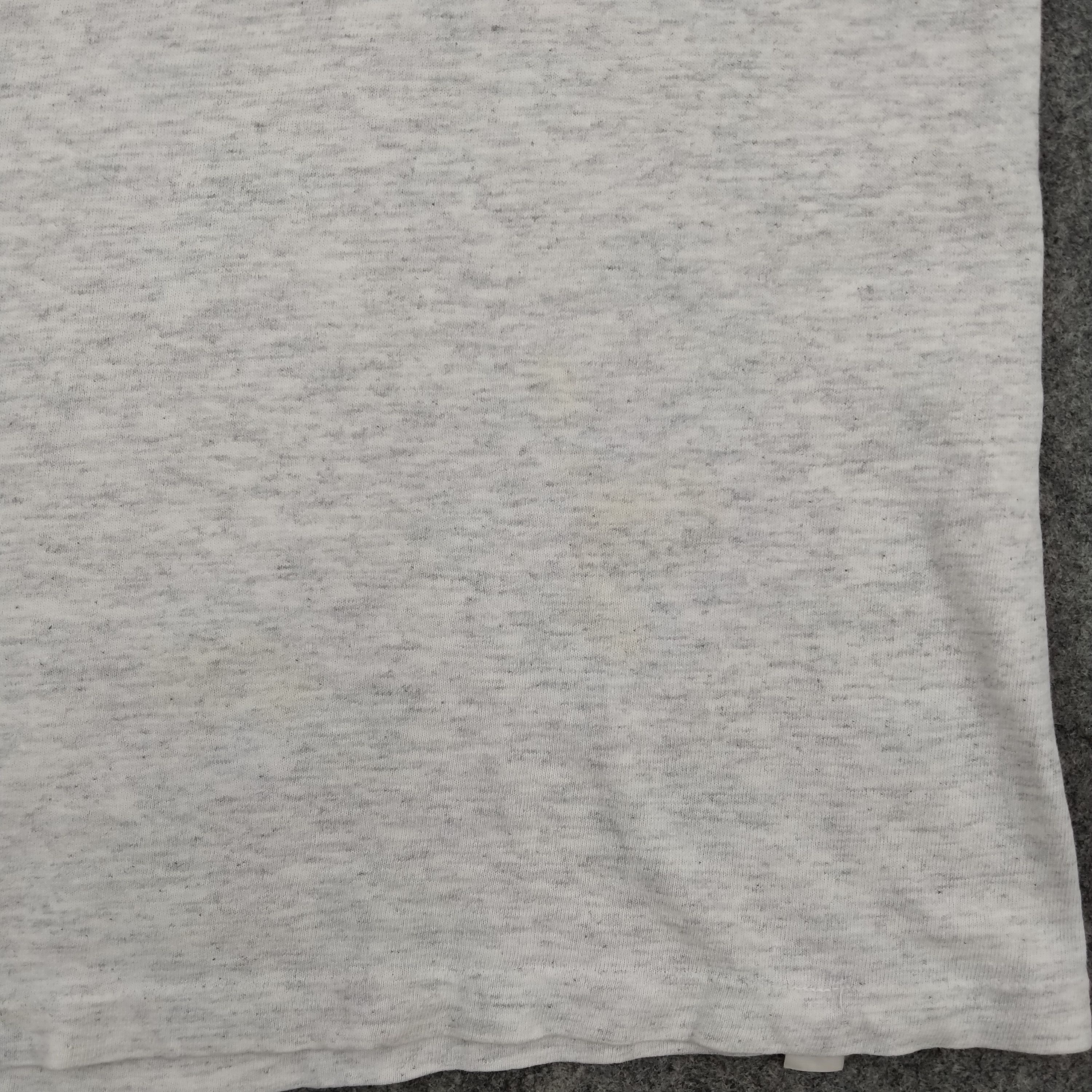 NBA Vintage Chicago Bulls Large Tshirt - G082 Size US L / EU 52-54 / 3 - 10 Thumbnail