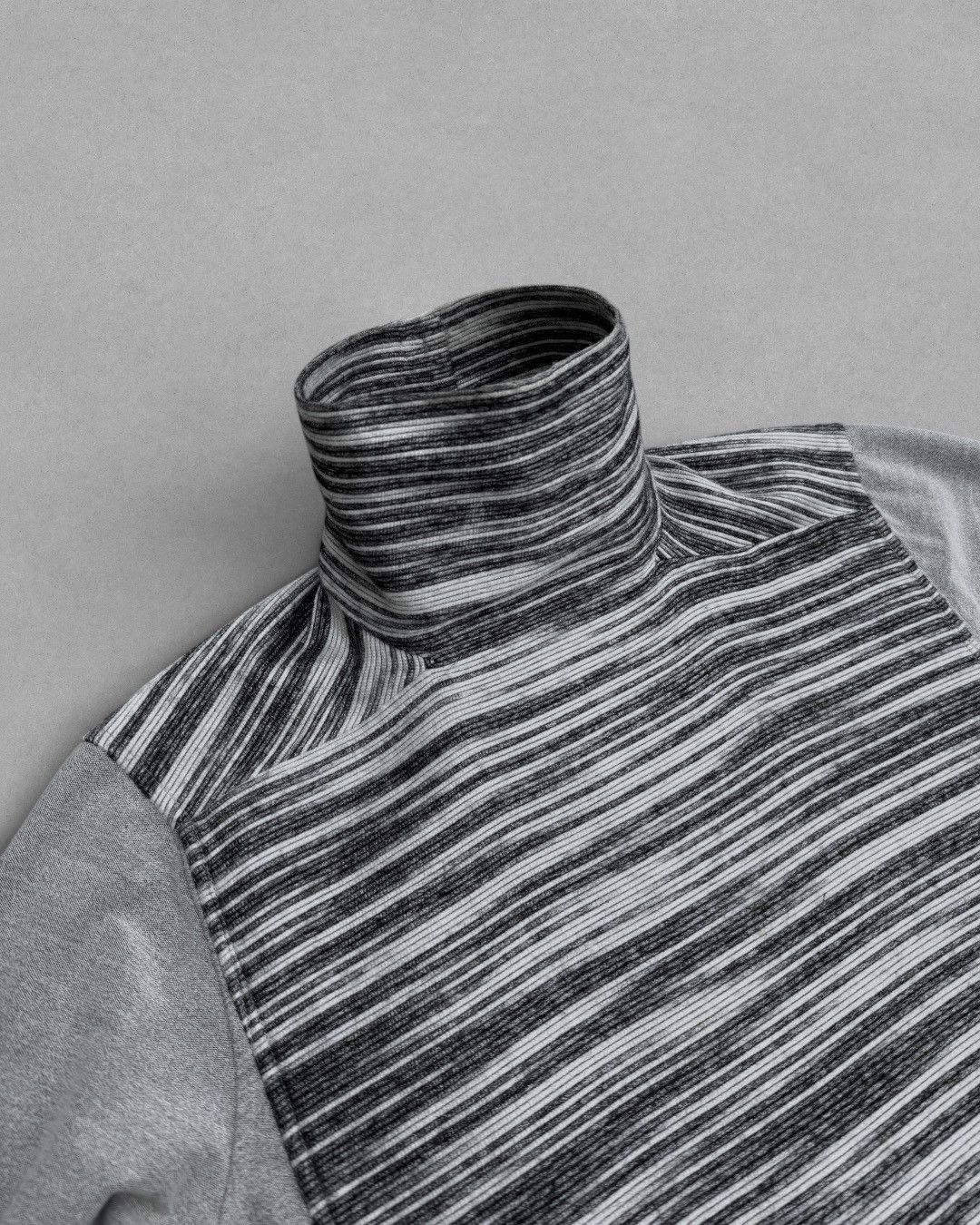 Rick Owens Rare S/S 2013 PLINTH RICK OWENS Men's Designer Longsleeve Size US L / EU 52-54 / 3 - 10 Thumbnail