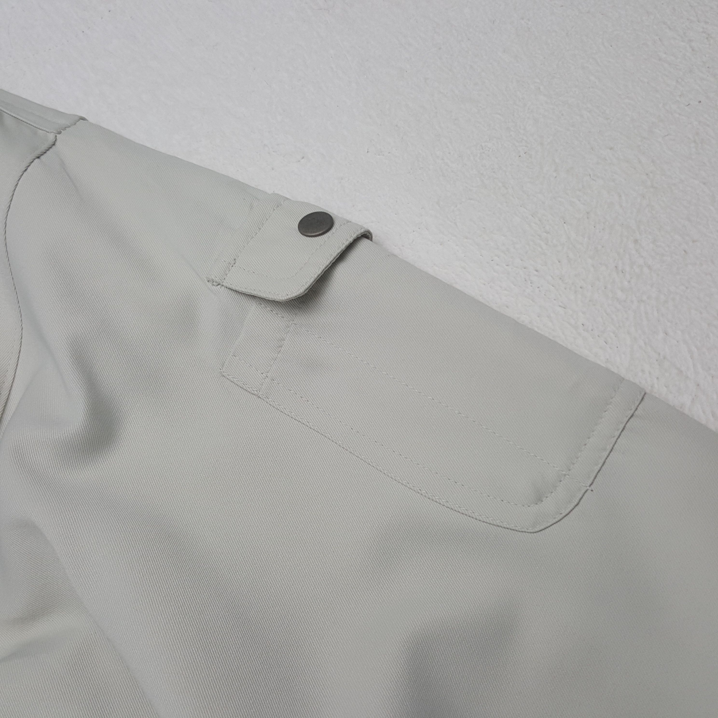Japanese Brand × Vintage Vintage Nismo Nissan Japanese Racing Team Custom Art Jacket Size US L / EU 52-54 / 3 - 7 Thumbnail