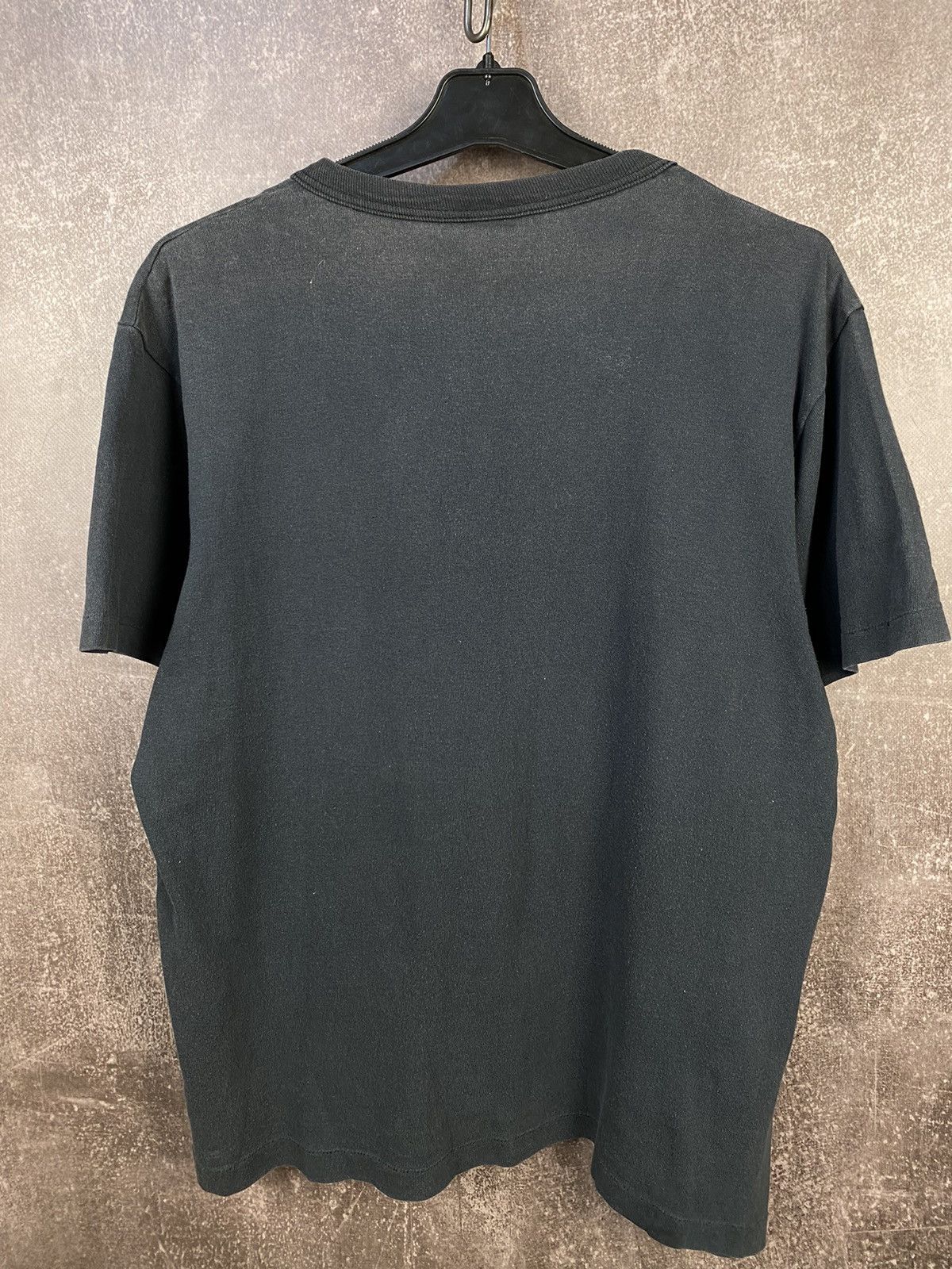 Nike Rare Vintage 80s Nike Just do it T shirt size M Size US M / EU 48-50 / 2 - 2 Thumbnail
